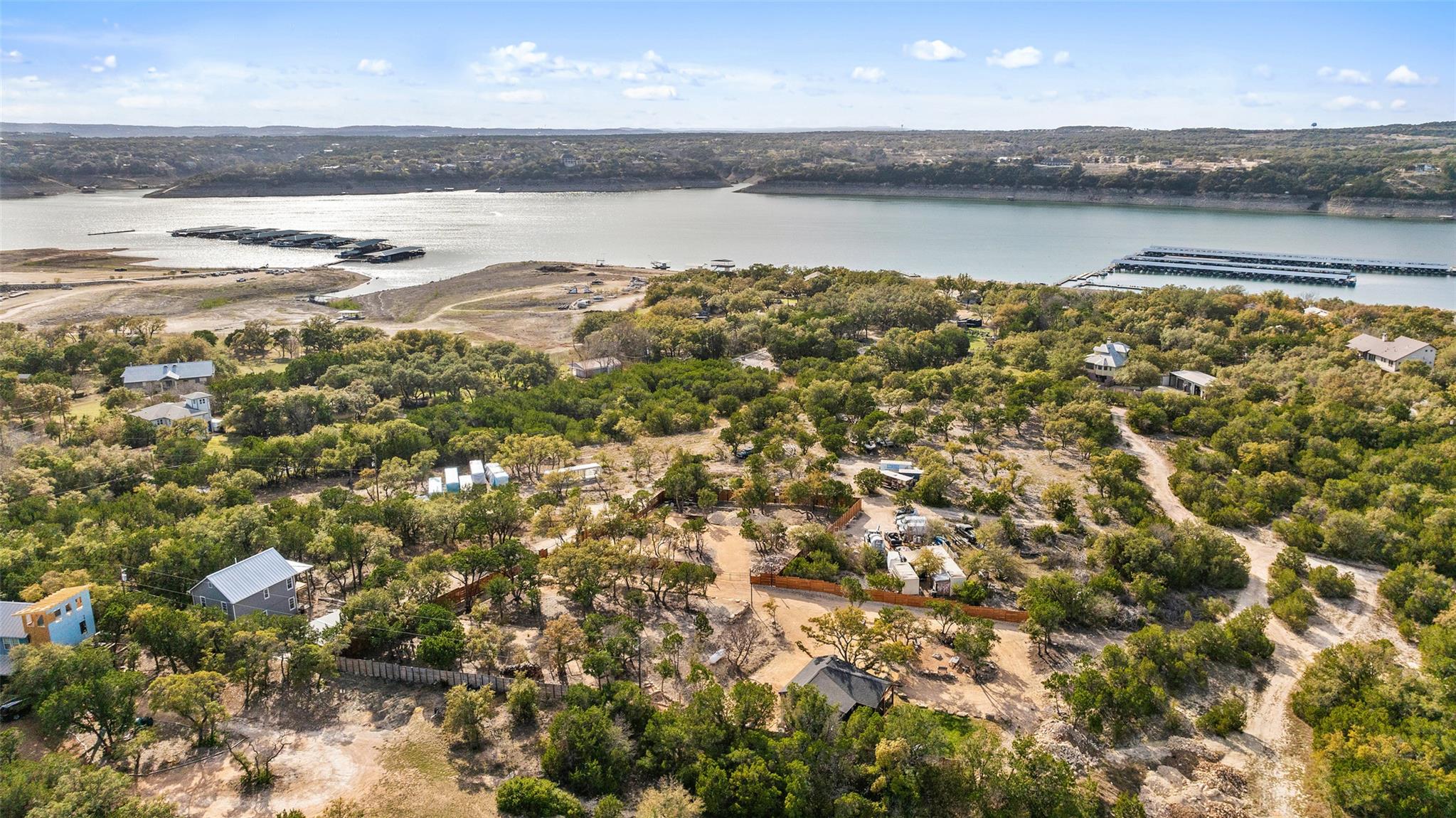 17210 West Beach Rd # A, Austin, TX 78734