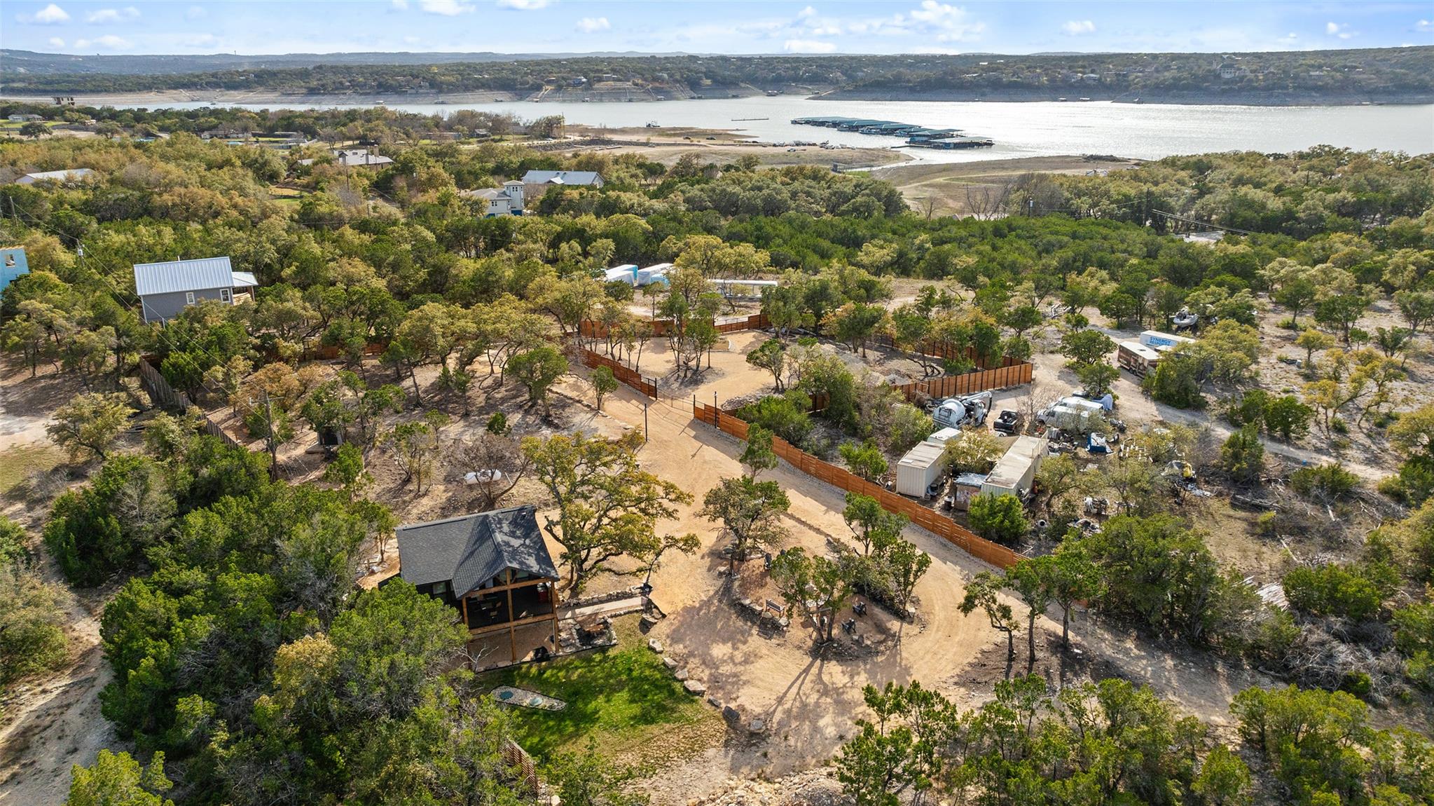 17210 West Beach Rd # A, Austin, TX 78734