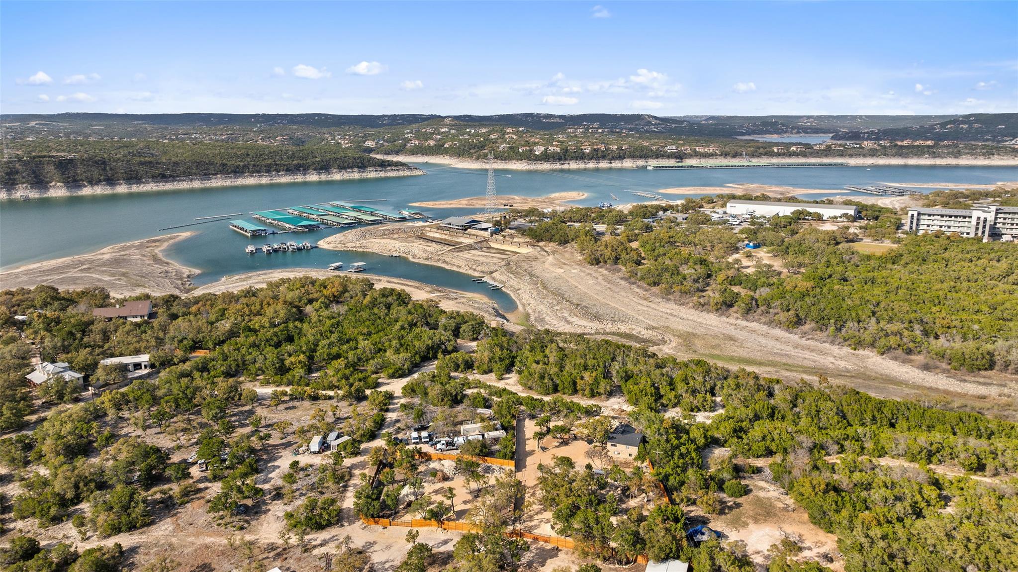 17210 West Beach Rd # A, Austin, TX 78734