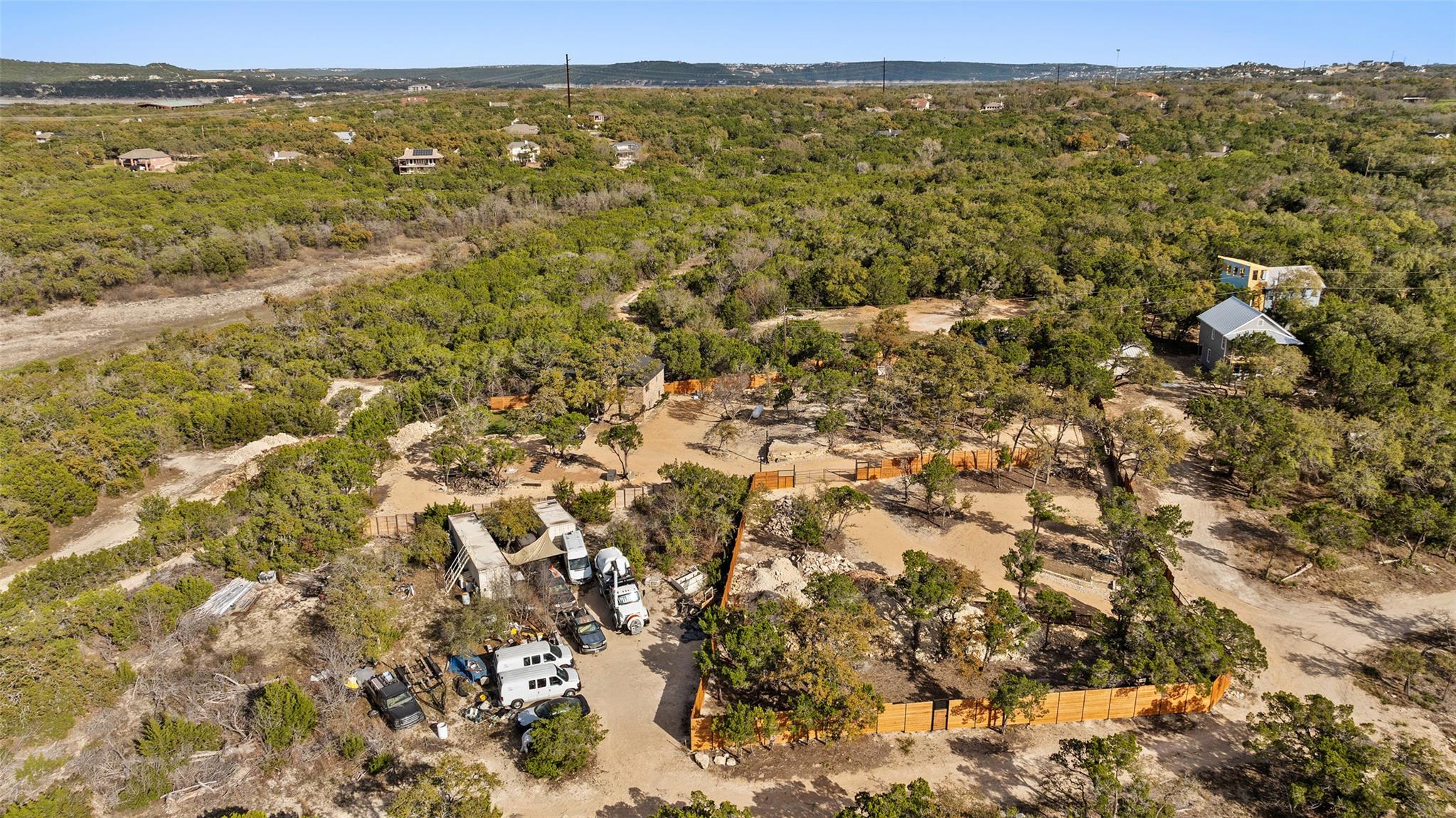 17210 West Beach Rd # A, Austin, TX 78734