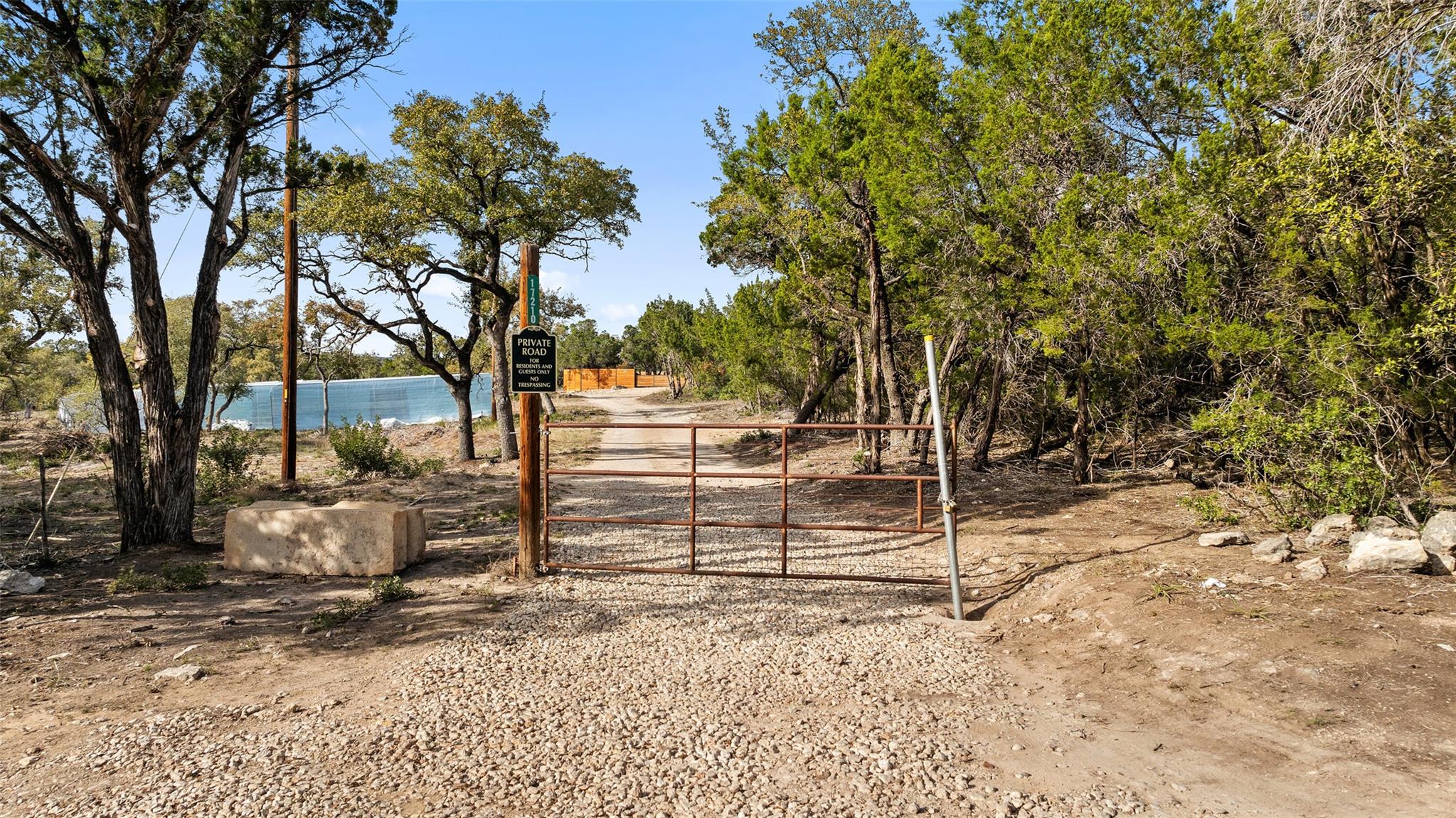 17210 West Beach Rd # A, Austin, TX 78734