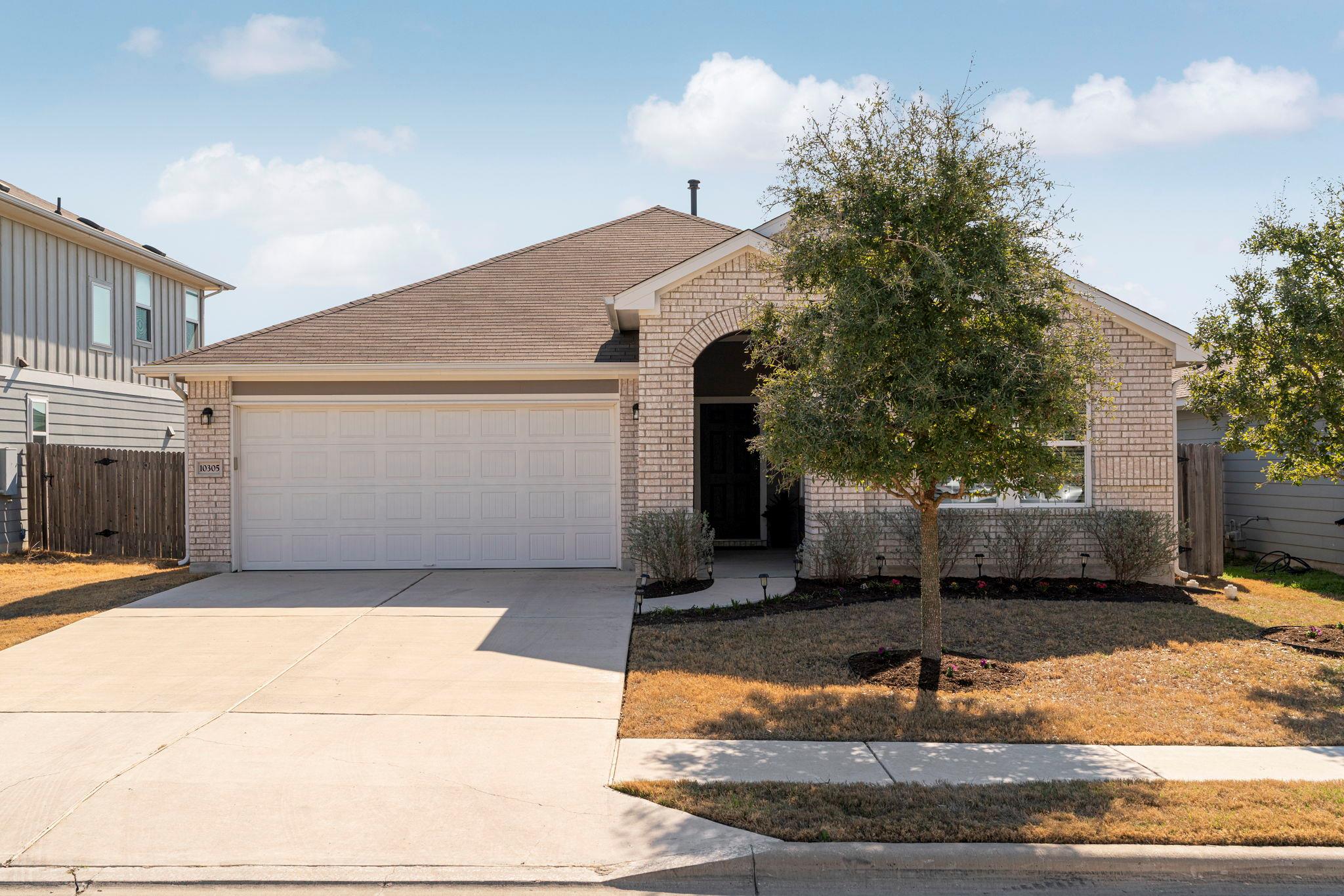 10305 Bankhead Dr, Austin, TX 78747