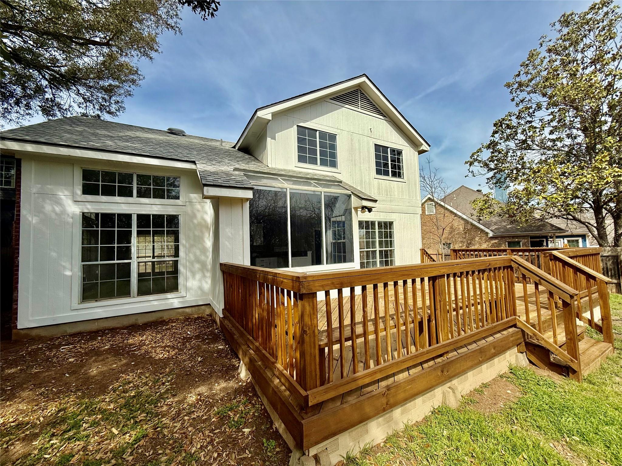 2905 Six Gun Trl, Austin, TX 78748