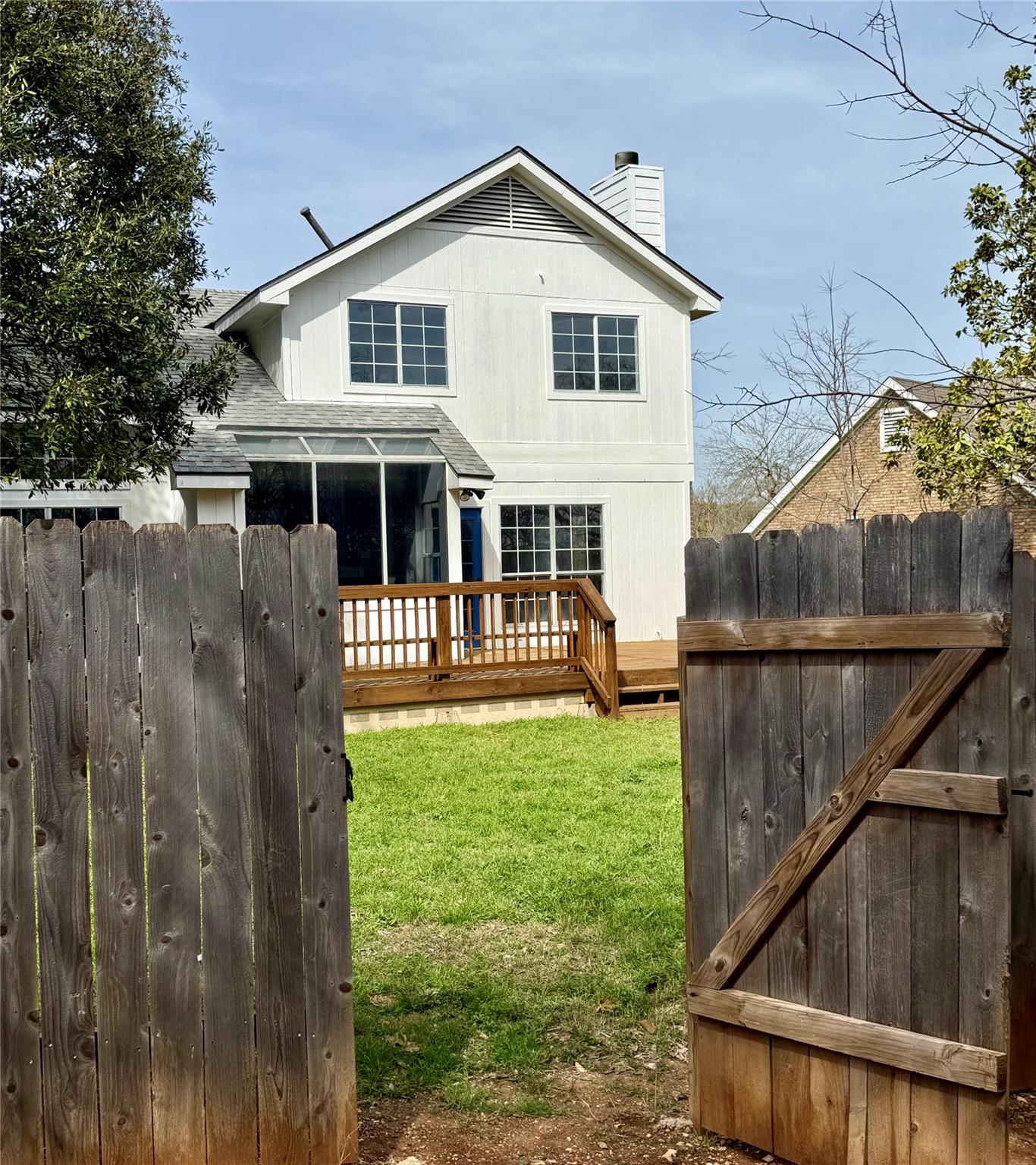 2905 Six Gun Trl, Austin, TX 78748