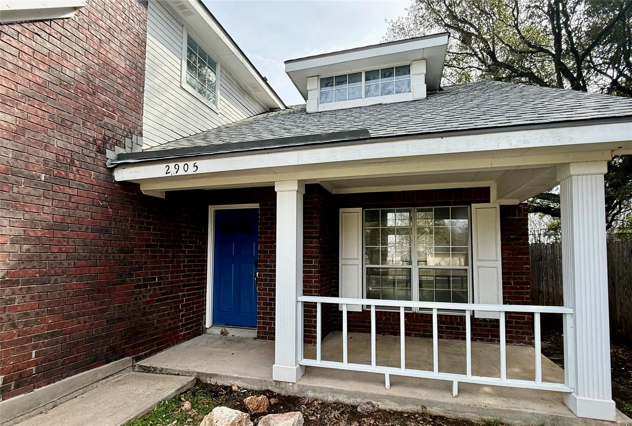 2905 Six Gun Trl, Austin, TX 78748