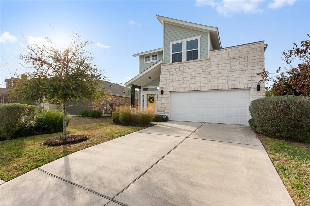 7200 Sienna Rouge Path, Austin, TX 78744