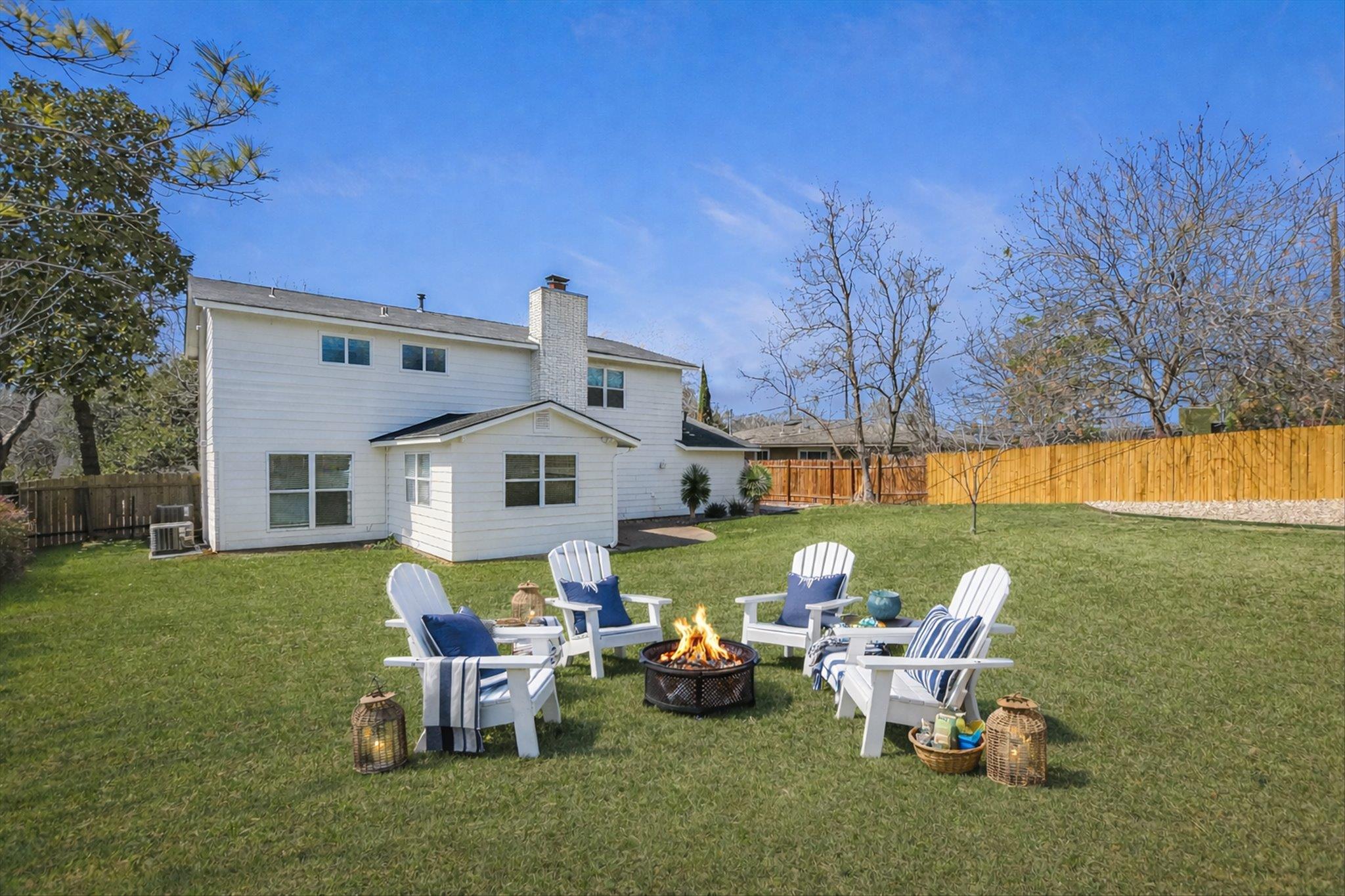 7301 Marywood Cir, Austin, TX 78723