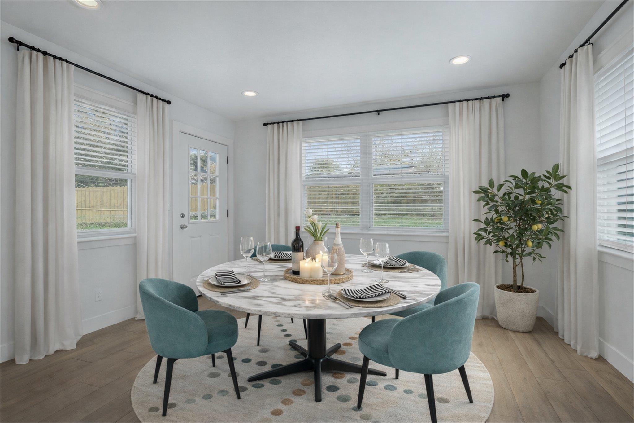 7301 Marywood Cir, Austin, TX 78723