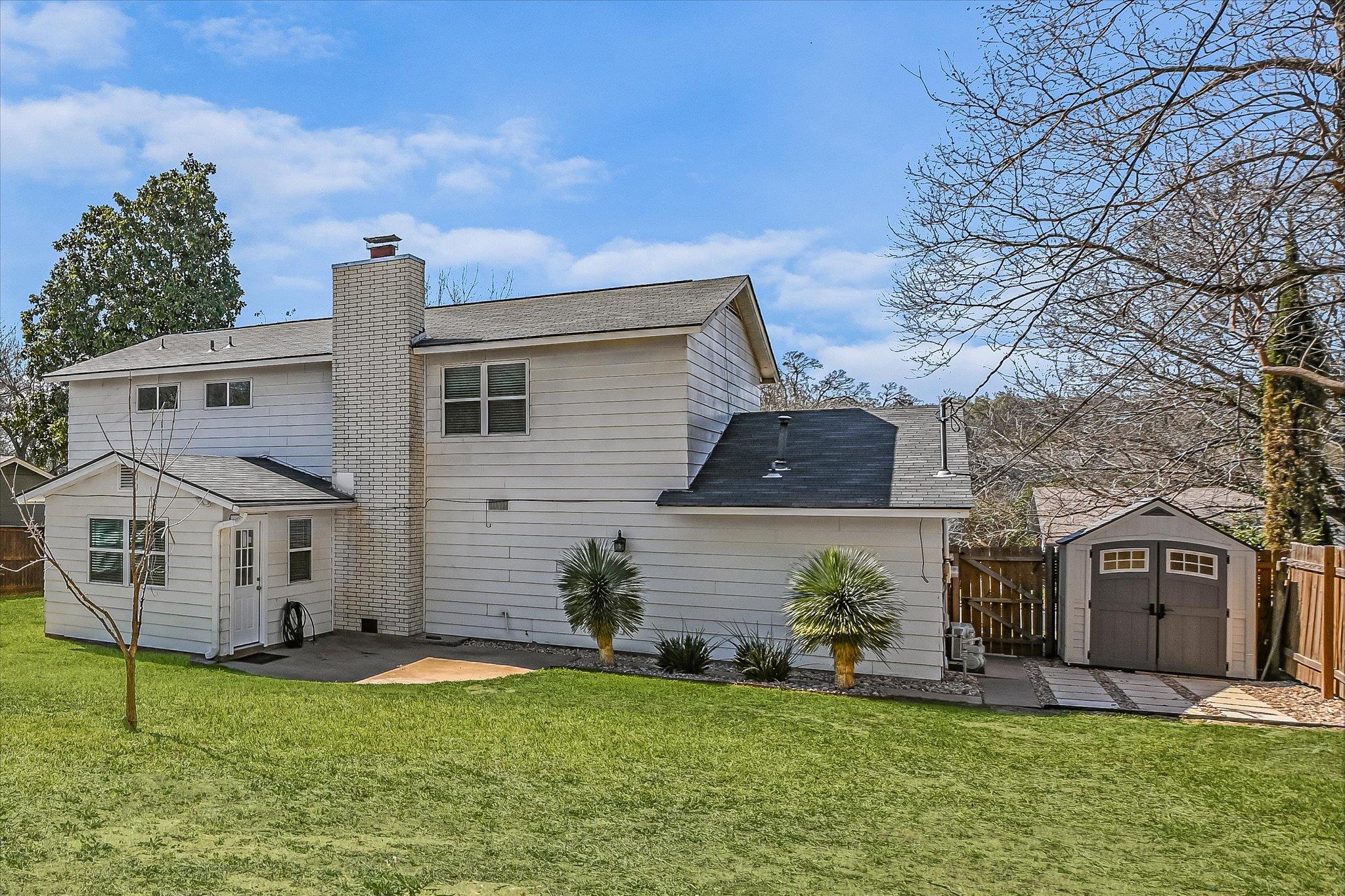 7301 Marywood Cir, Austin, TX 78723