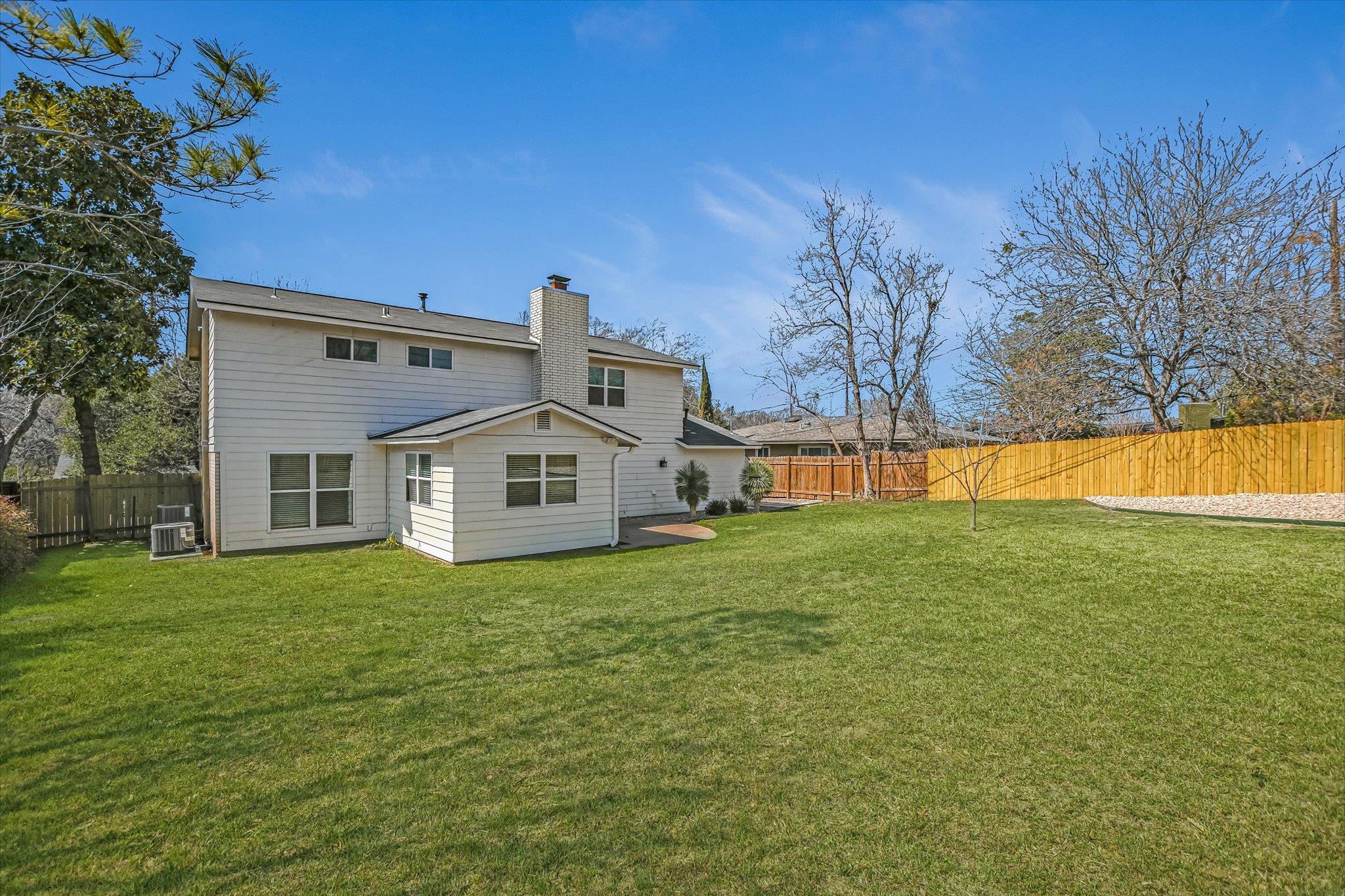 7301 Marywood Cir, Austin, TX 78723