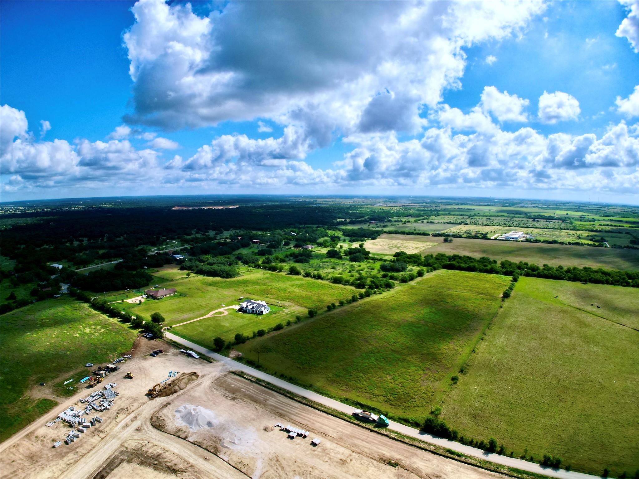 TBD CR 307, Jarrell, TX 76537