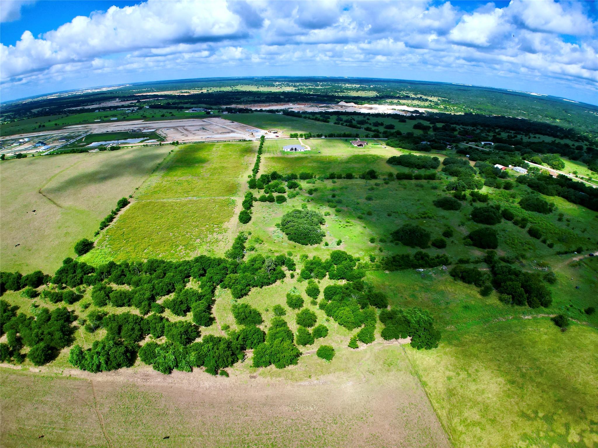 TBD CR 307, Jarrell, TX 76537