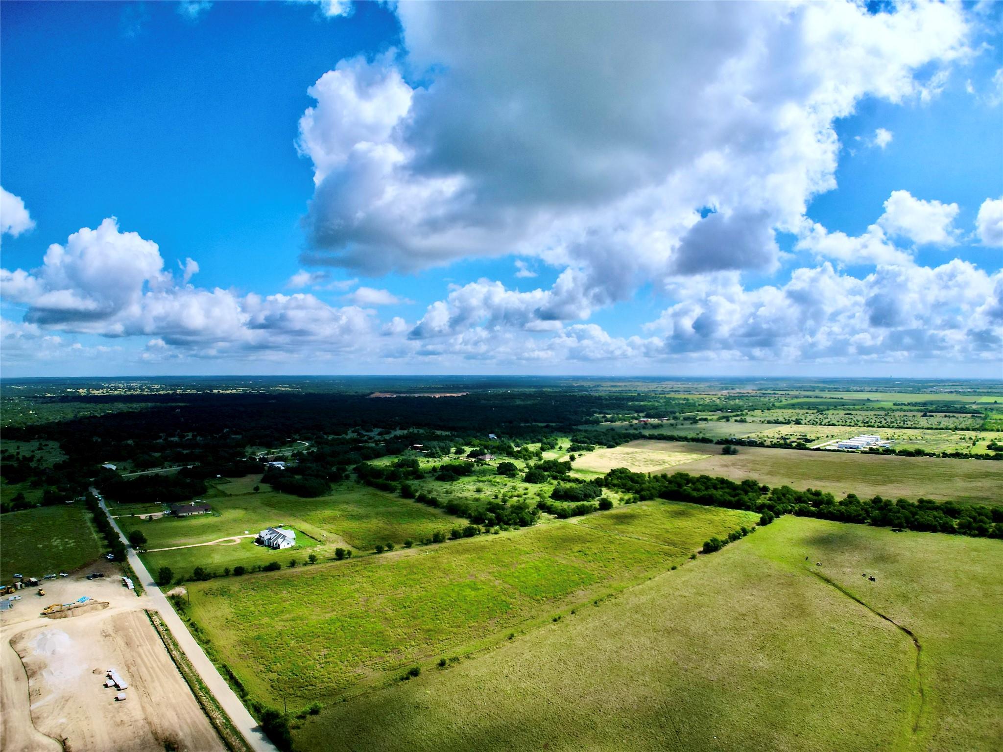 TBD CR 307, Jarrell, TX 76537