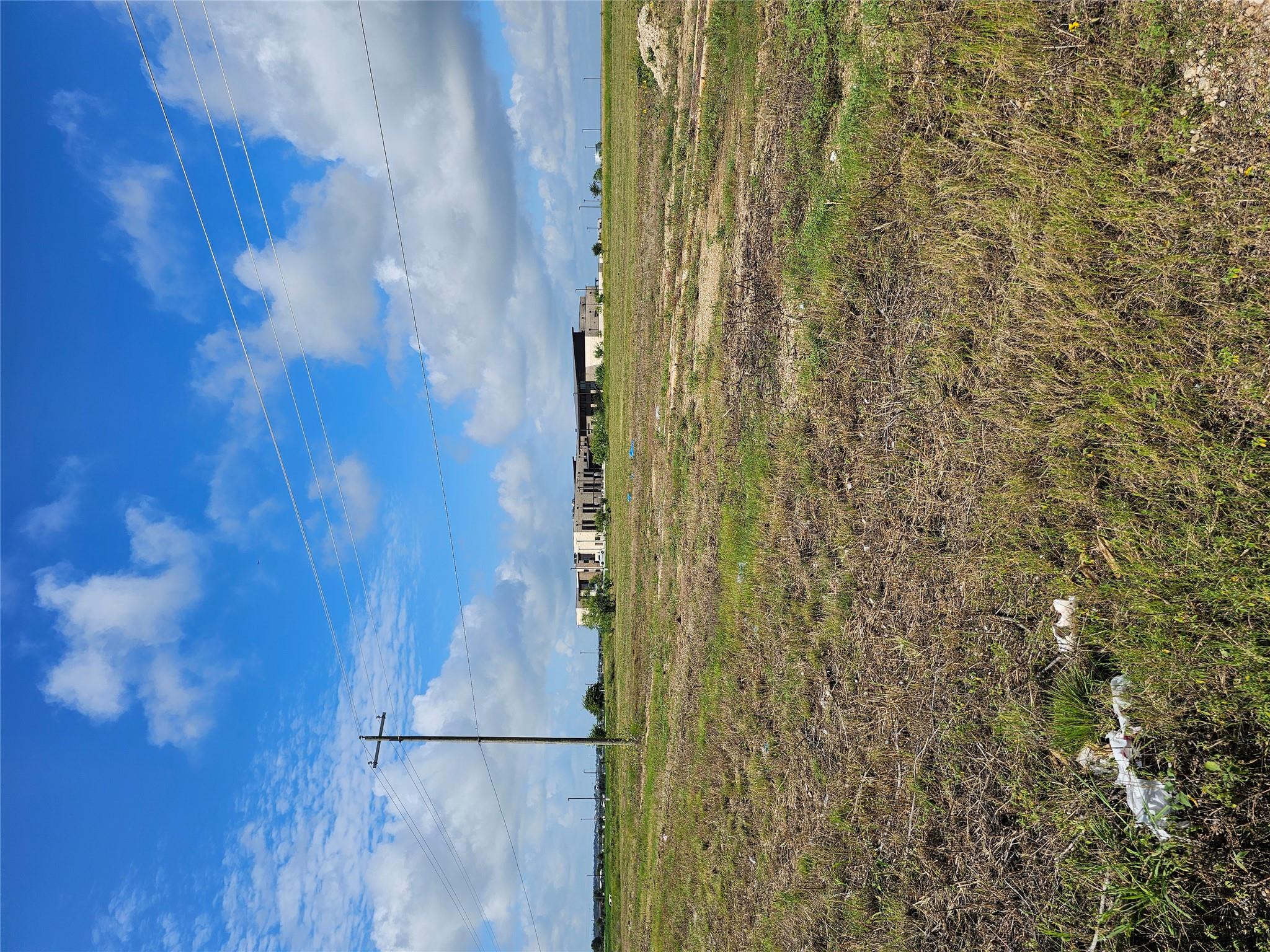 TBD CR 307, Jarrell, TX 76537