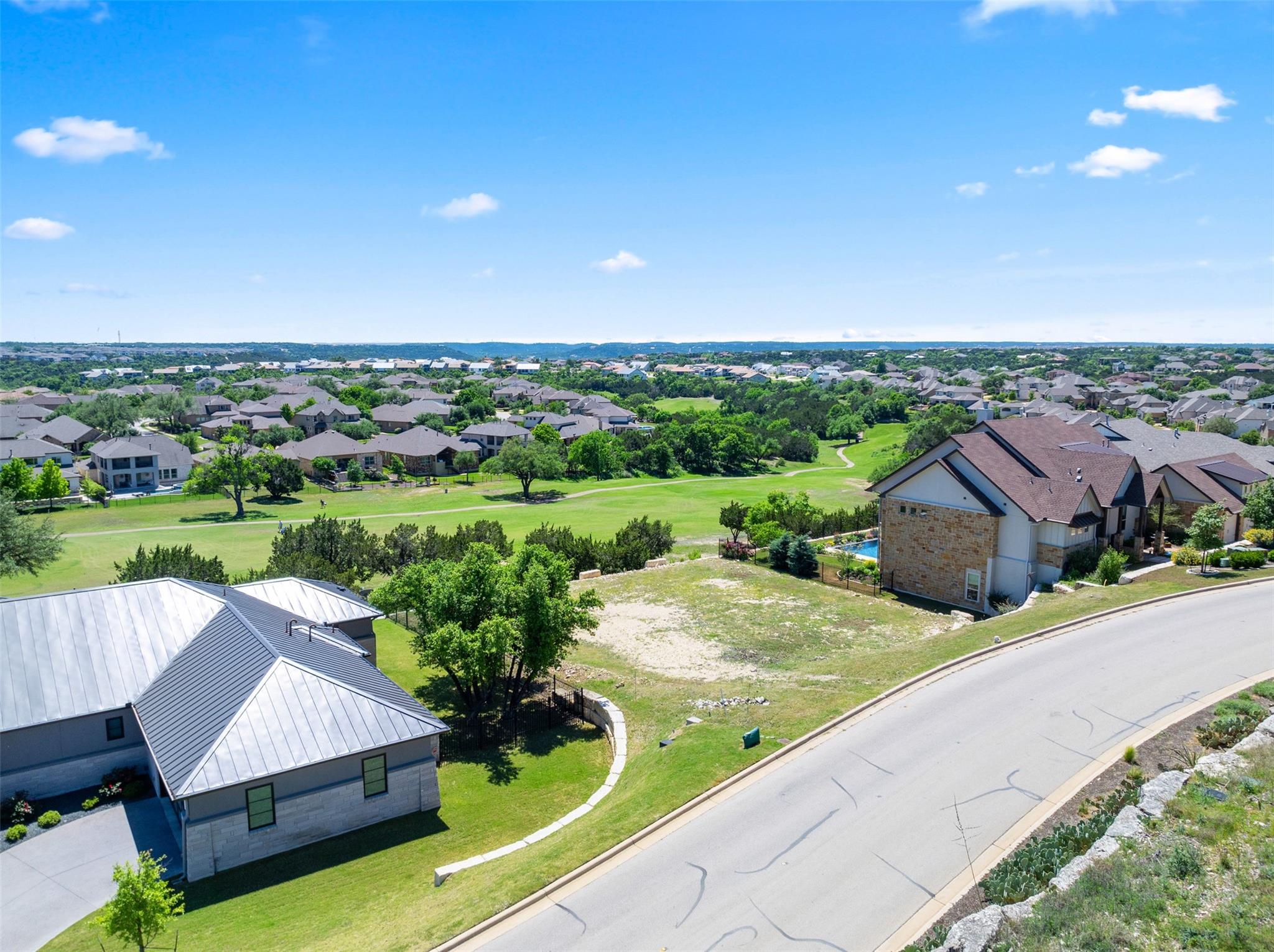 1705 Cantina Sky Dr, Leander, TX 78641