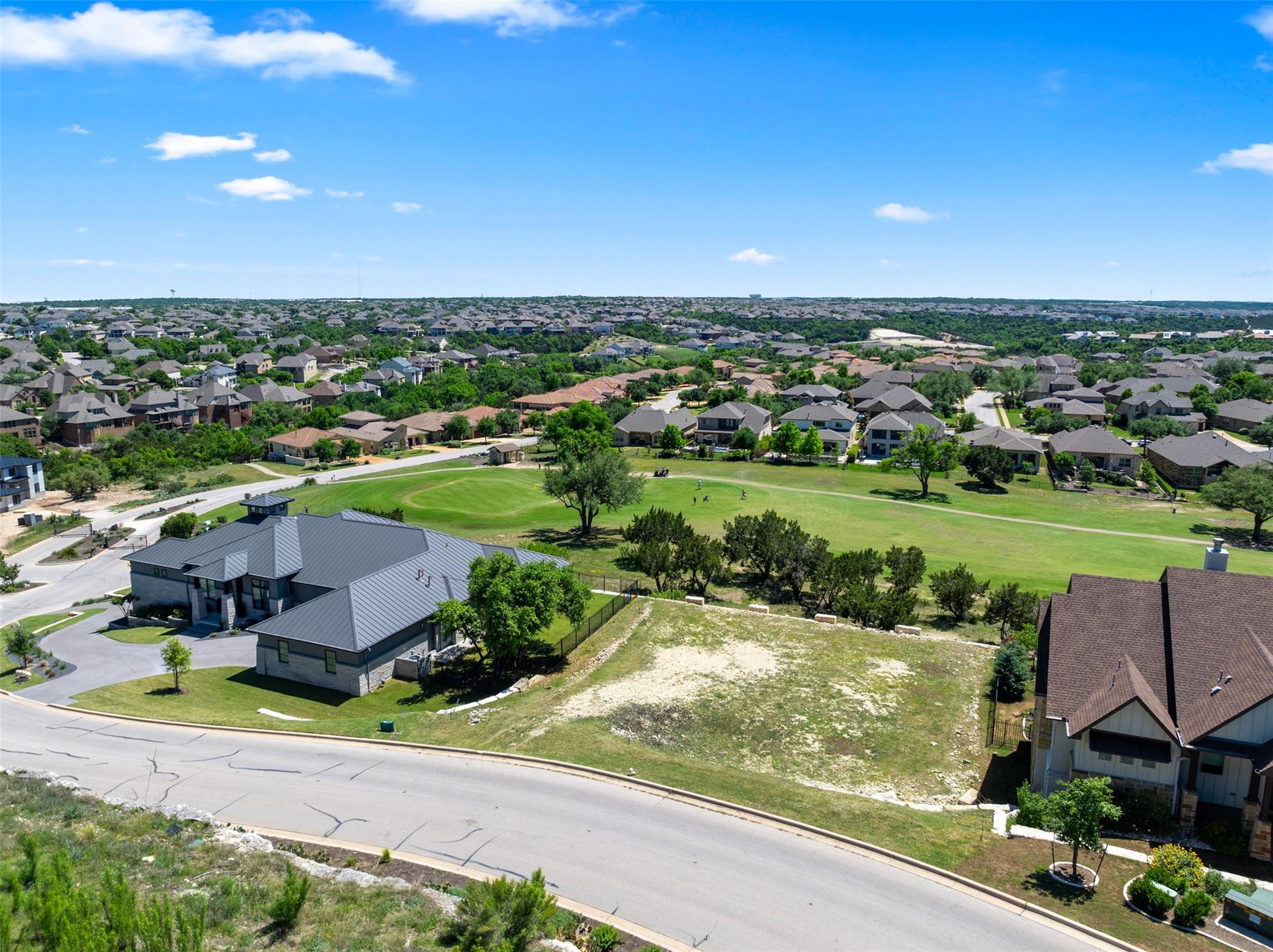 1705 Cantina Sky Dr, Leander, TX 78641