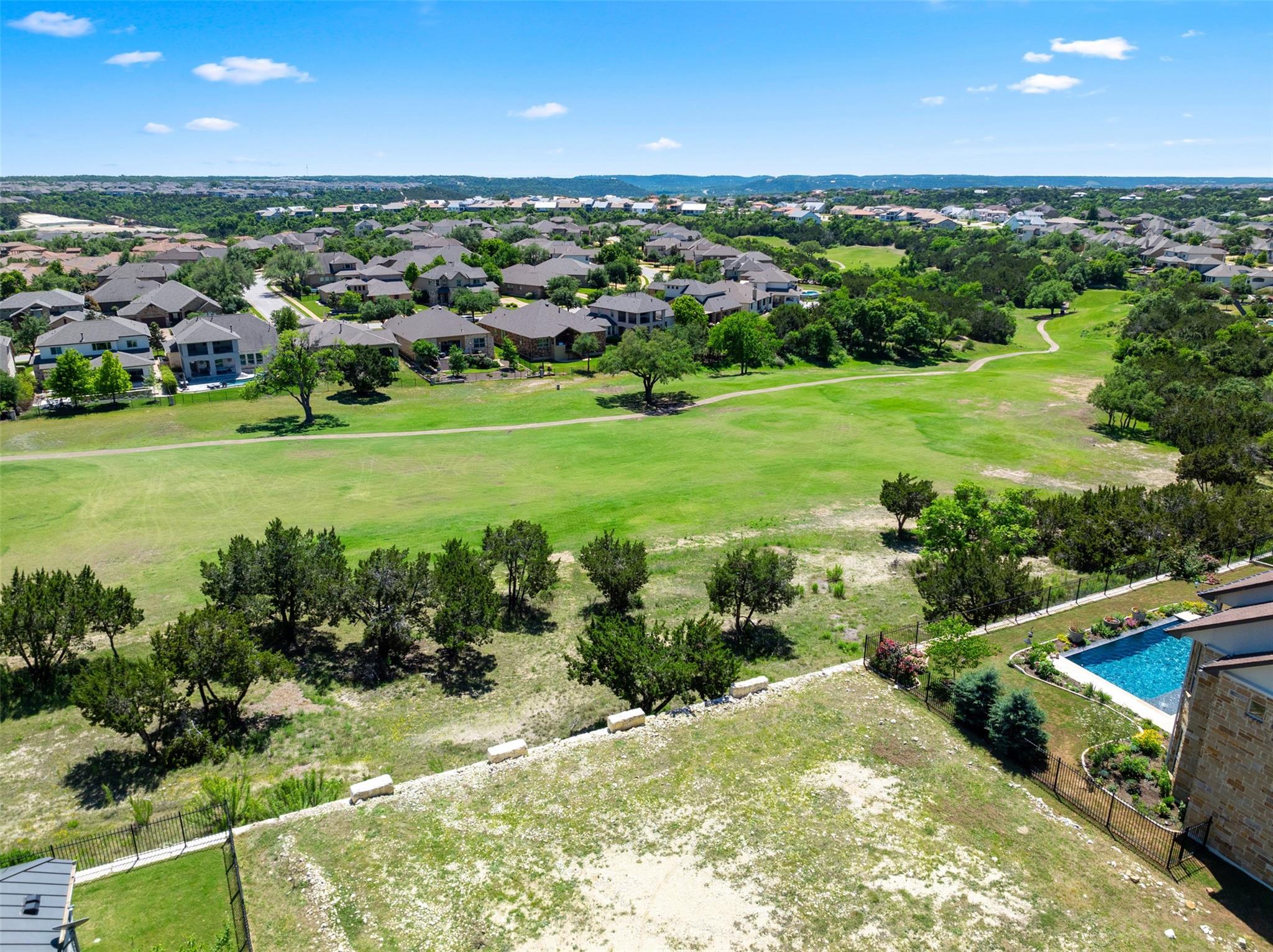 1705 Cantina Sky Dr, Leander, TX 78641