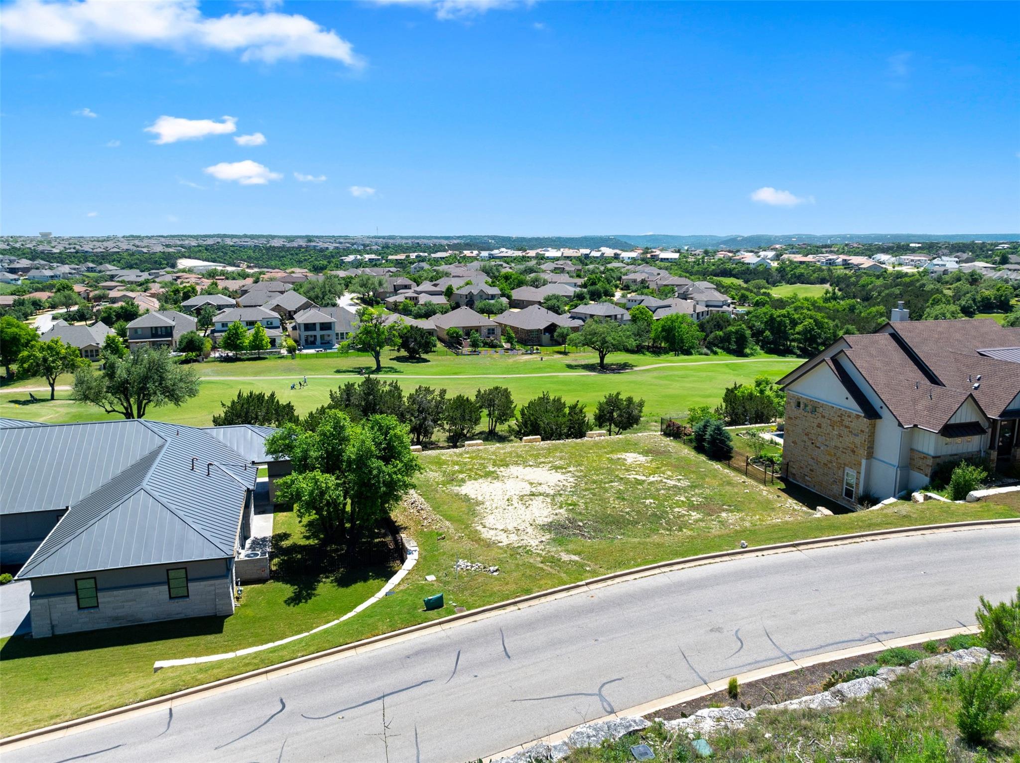 1705 Cantina Sky Dr, Leander, TX 78641
