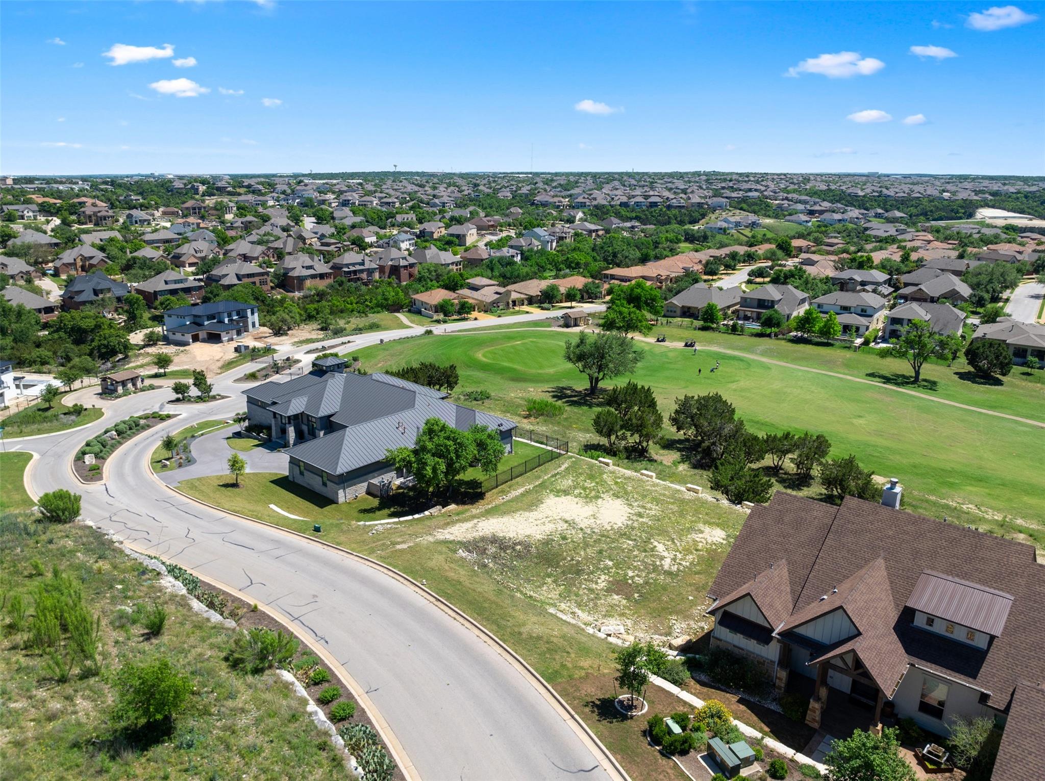 1705 Cantina Sky Dr, Leander, TX 78641