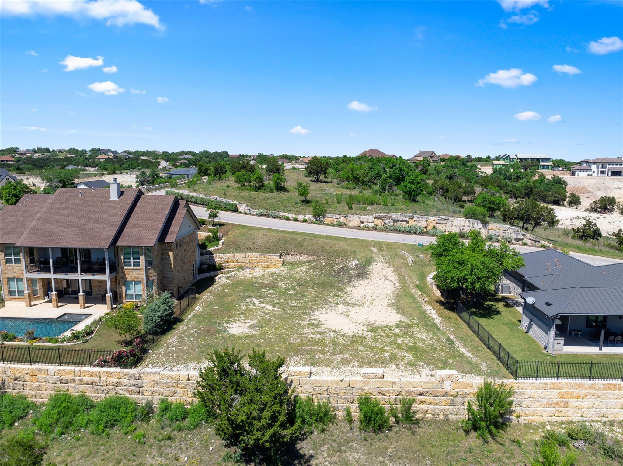 1705 Cantina Sky Dr, Leander, TX 78641