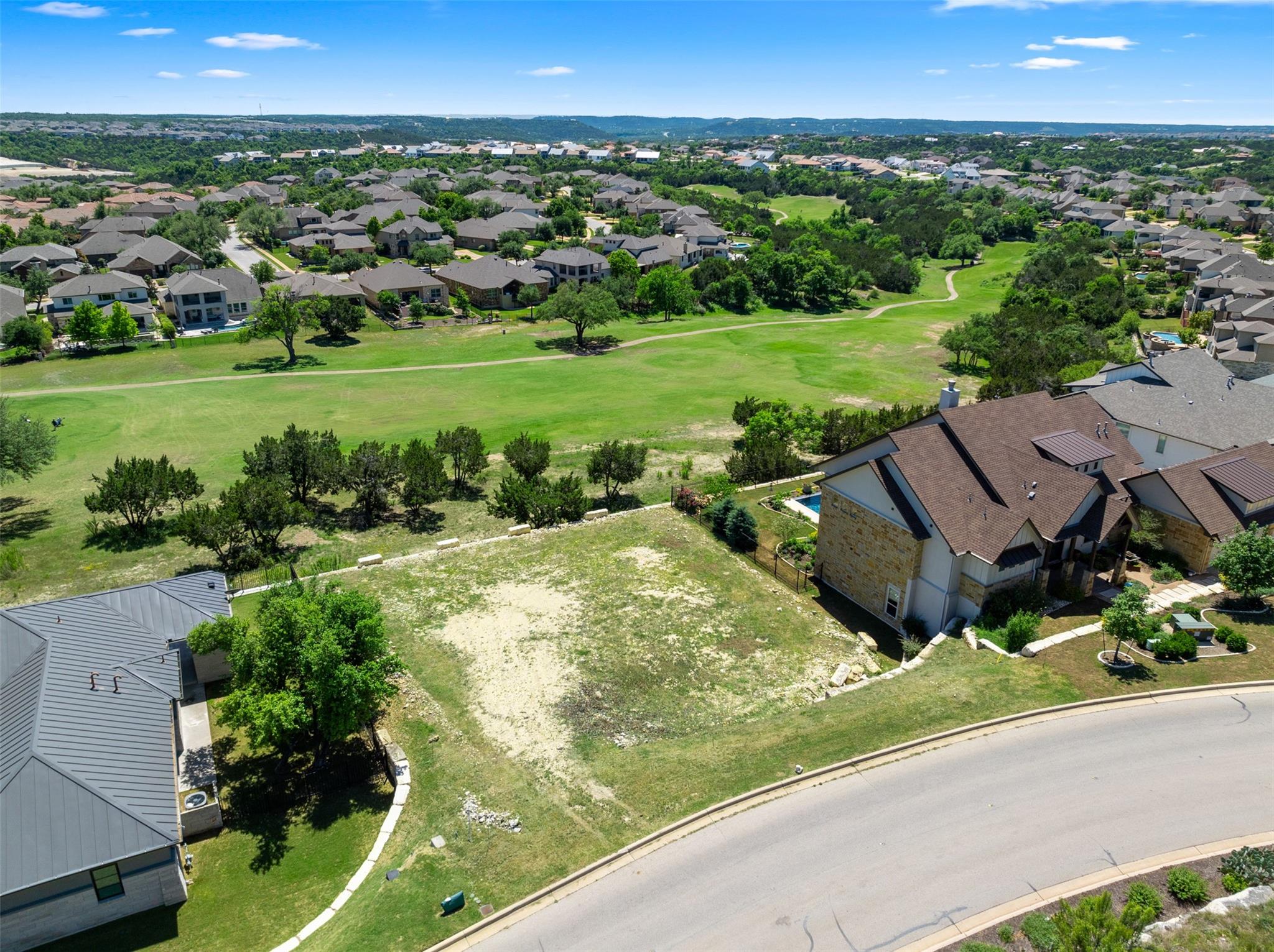 1705 Cantina Sky Dr, Leander, TX 78641