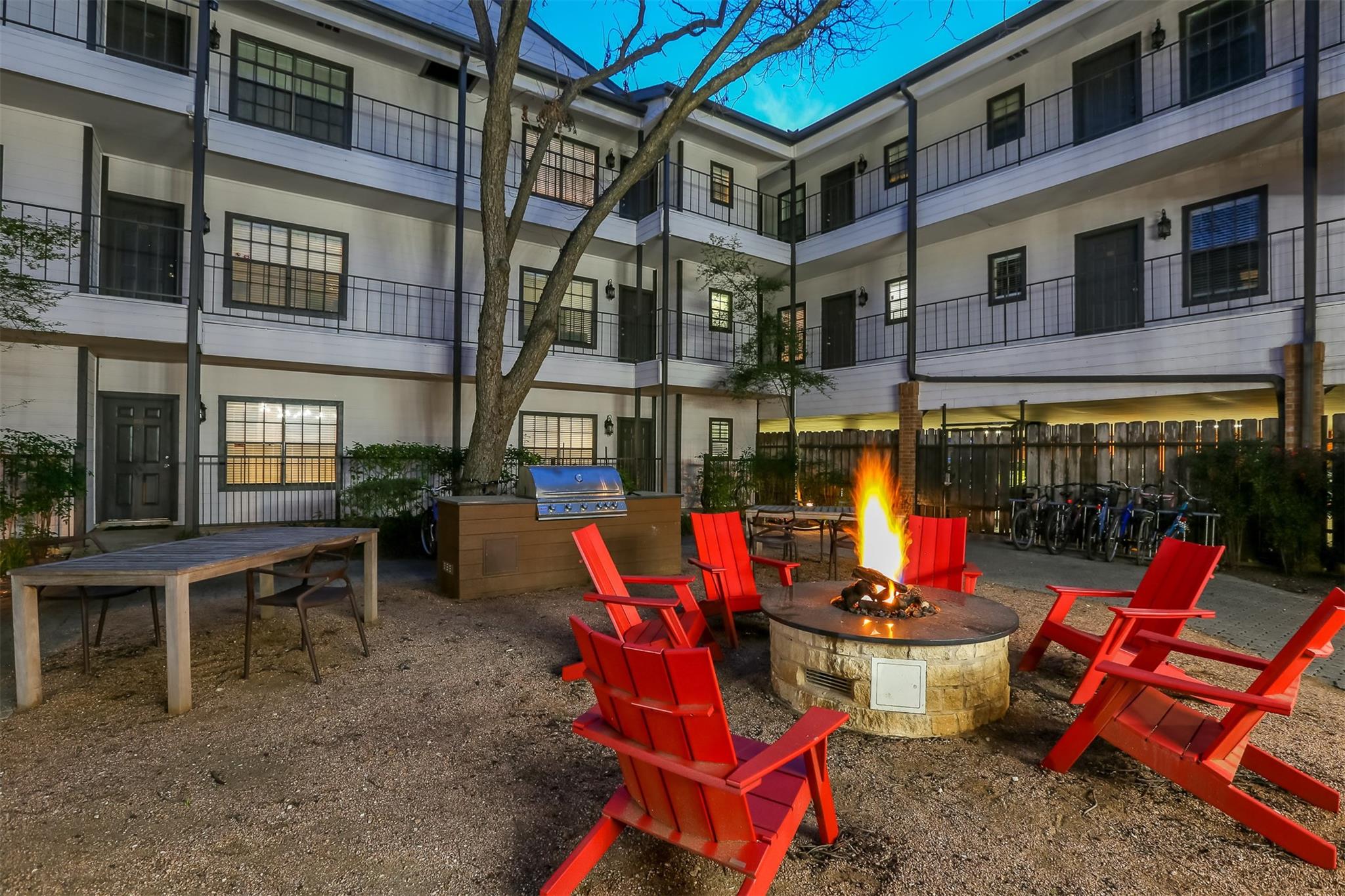 203 E 31st St # 202, Austin, TX 78705