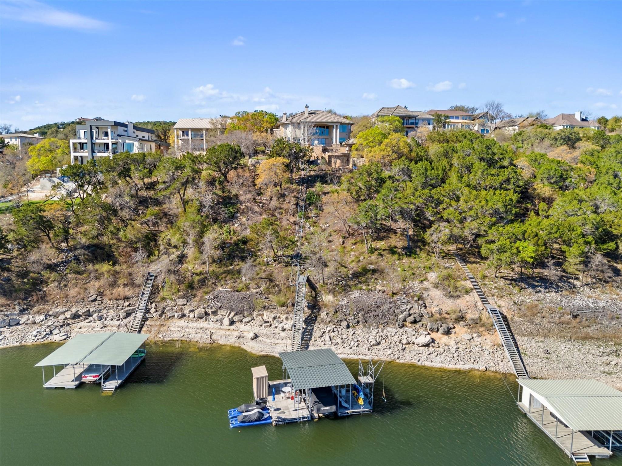 17912 Crystal Cv, Jonestown, TX 78645