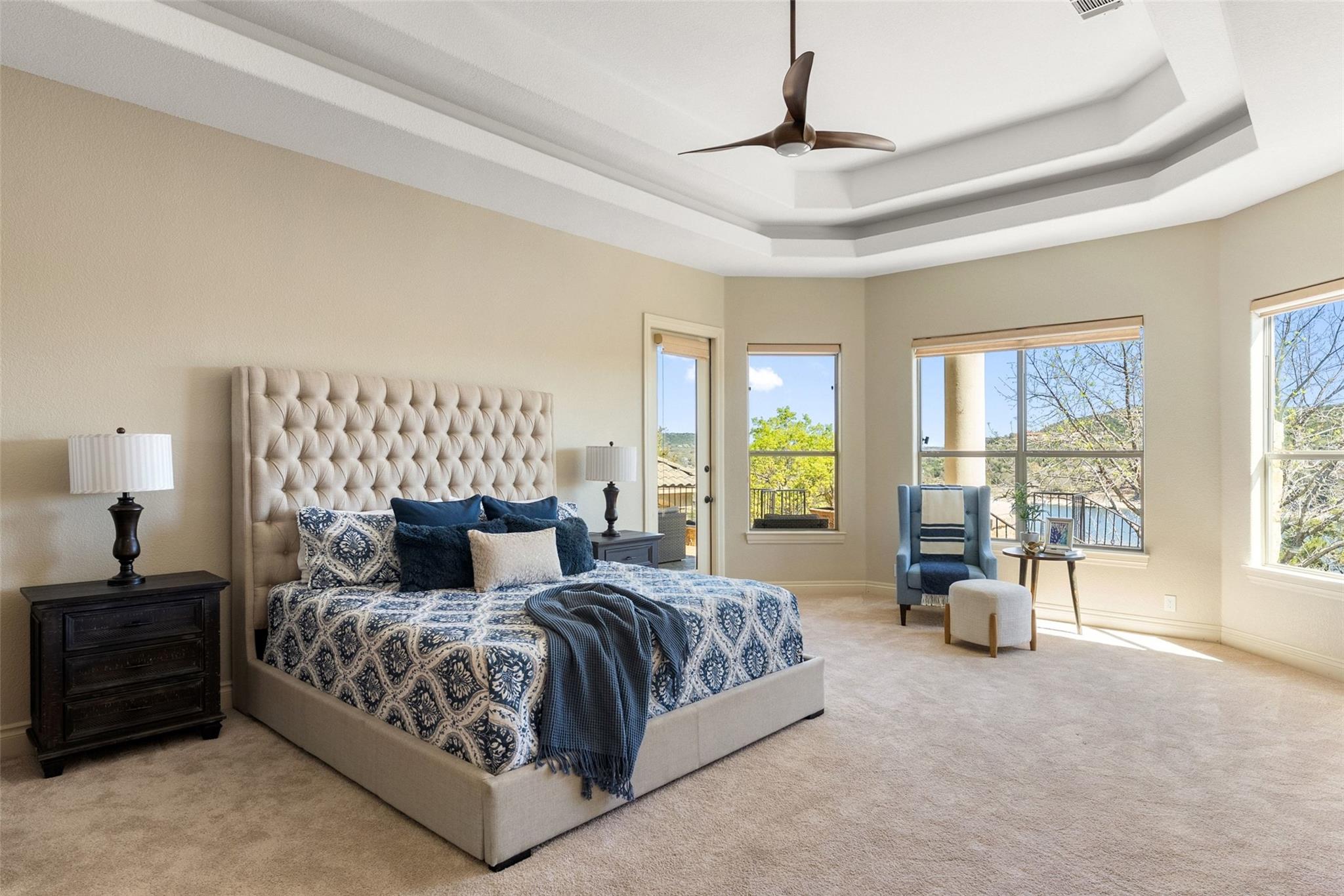 17912 Crystal Cv, Jonestown, TX 78645