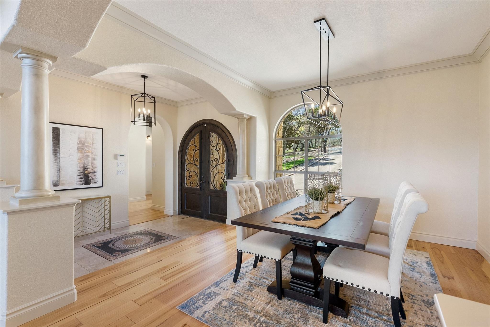 17912 Crystal Cv, Jonestown, TX 78645