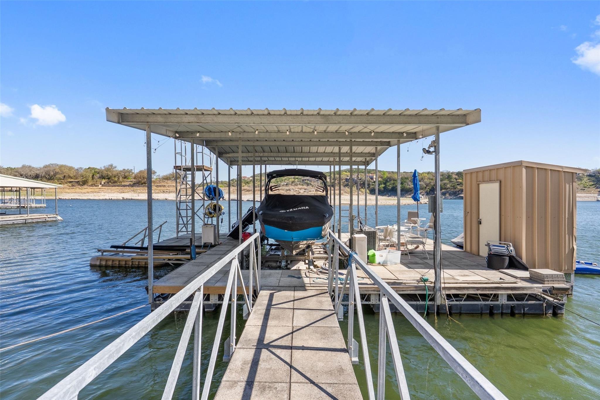 17912 Crystal Cv, Jonestown, TX 78645