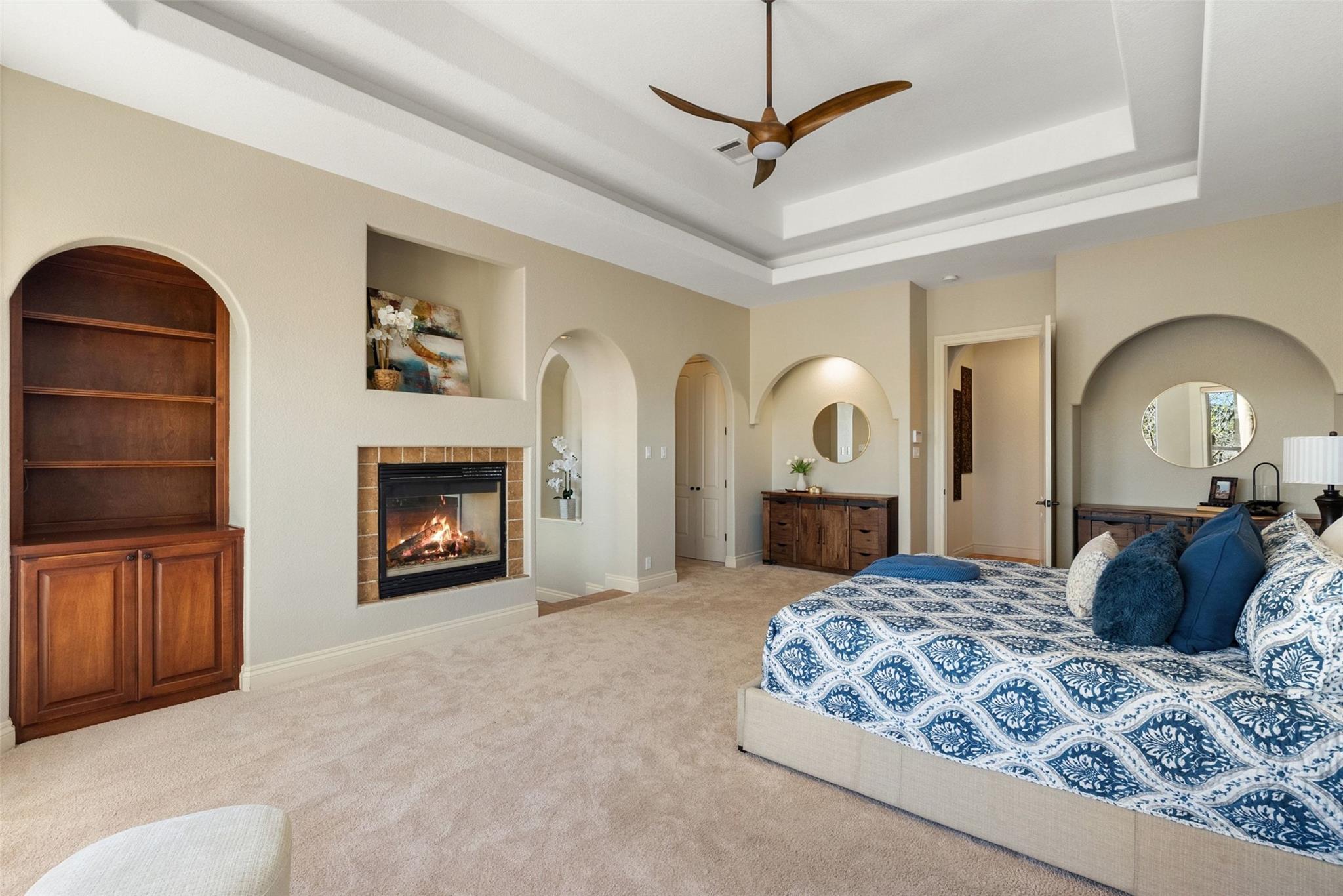 17912 Crystal Cv, Jonestown, TX 78645