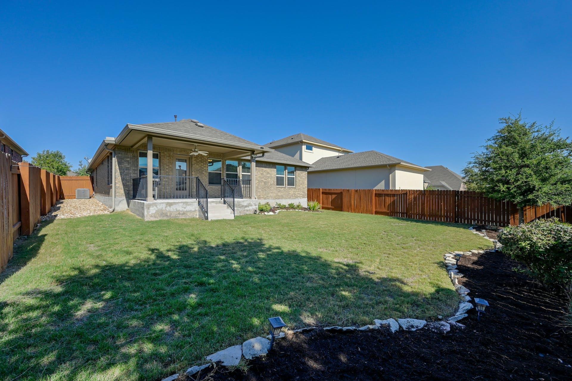 5805 Buchanan Draw Rd, Austin, TX 78738