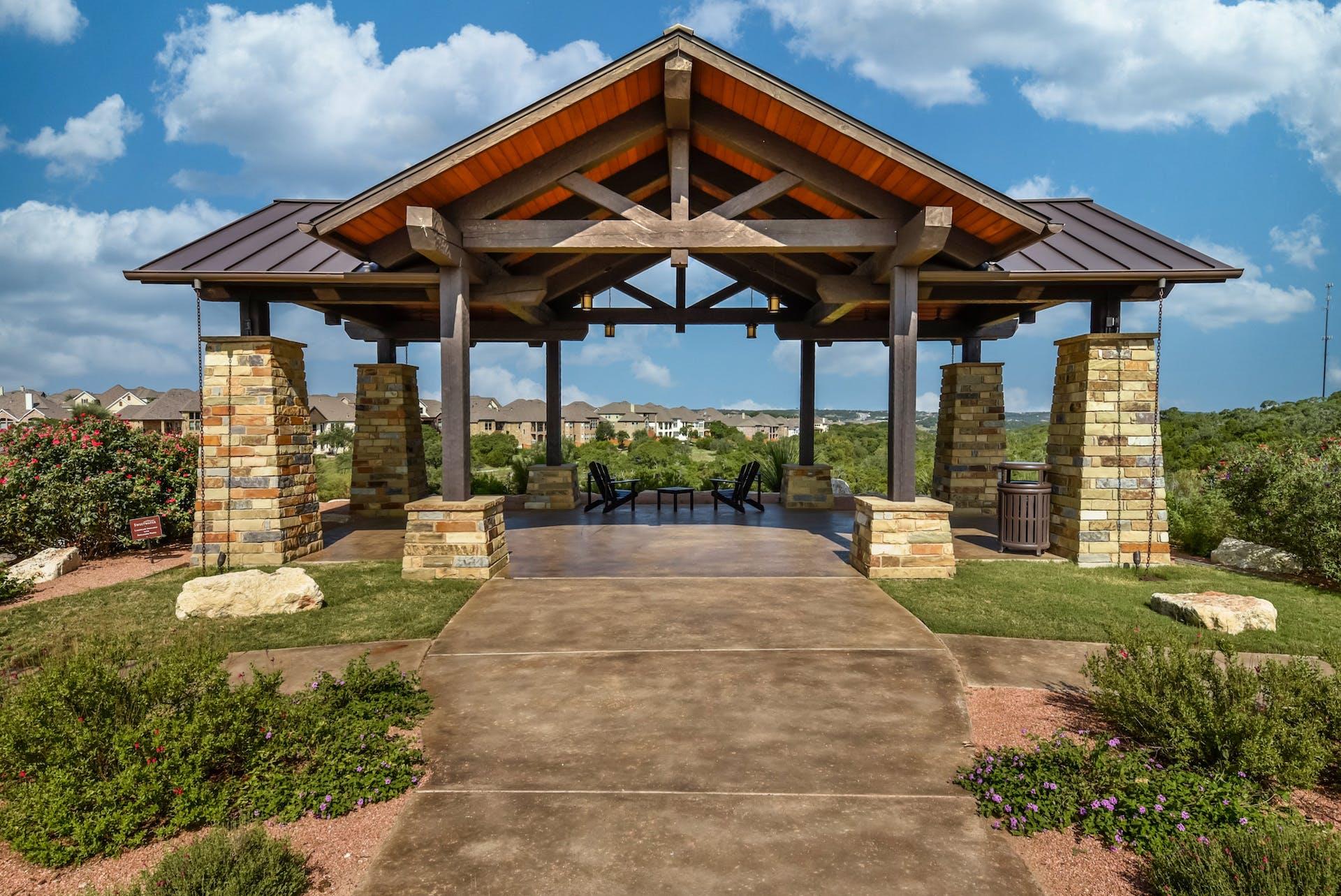 5805 Buchanan Draw Rd, Austin, TX 78738