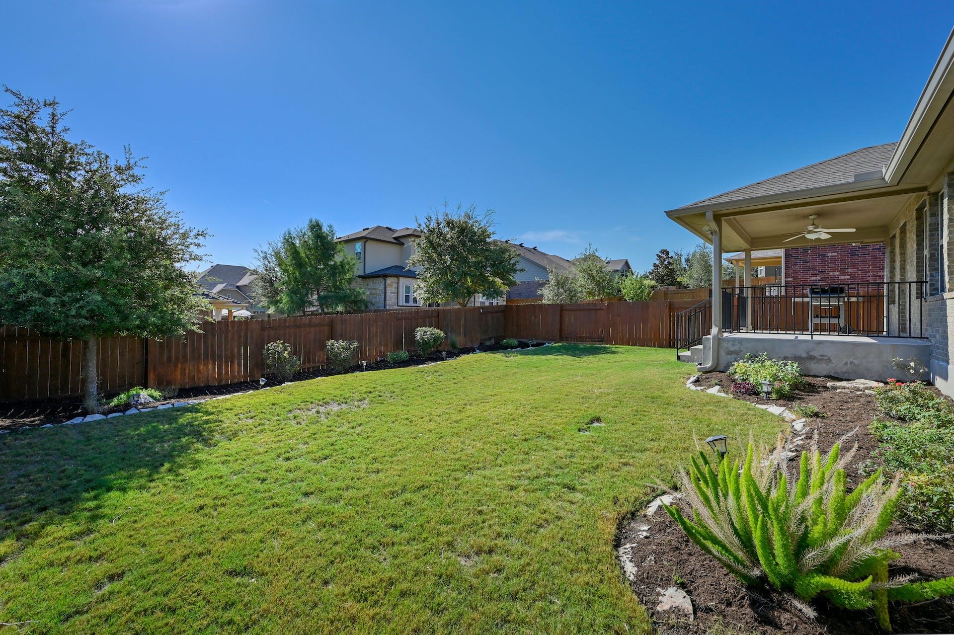 5805 Buchanan Draw Rd, Austin, TX 78738