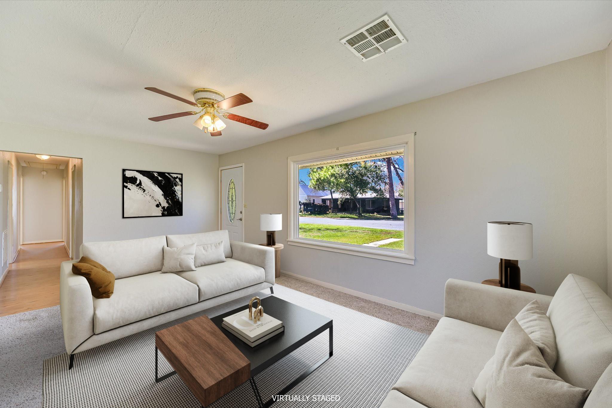 106 Hudgins St, Smithville, TX 78957