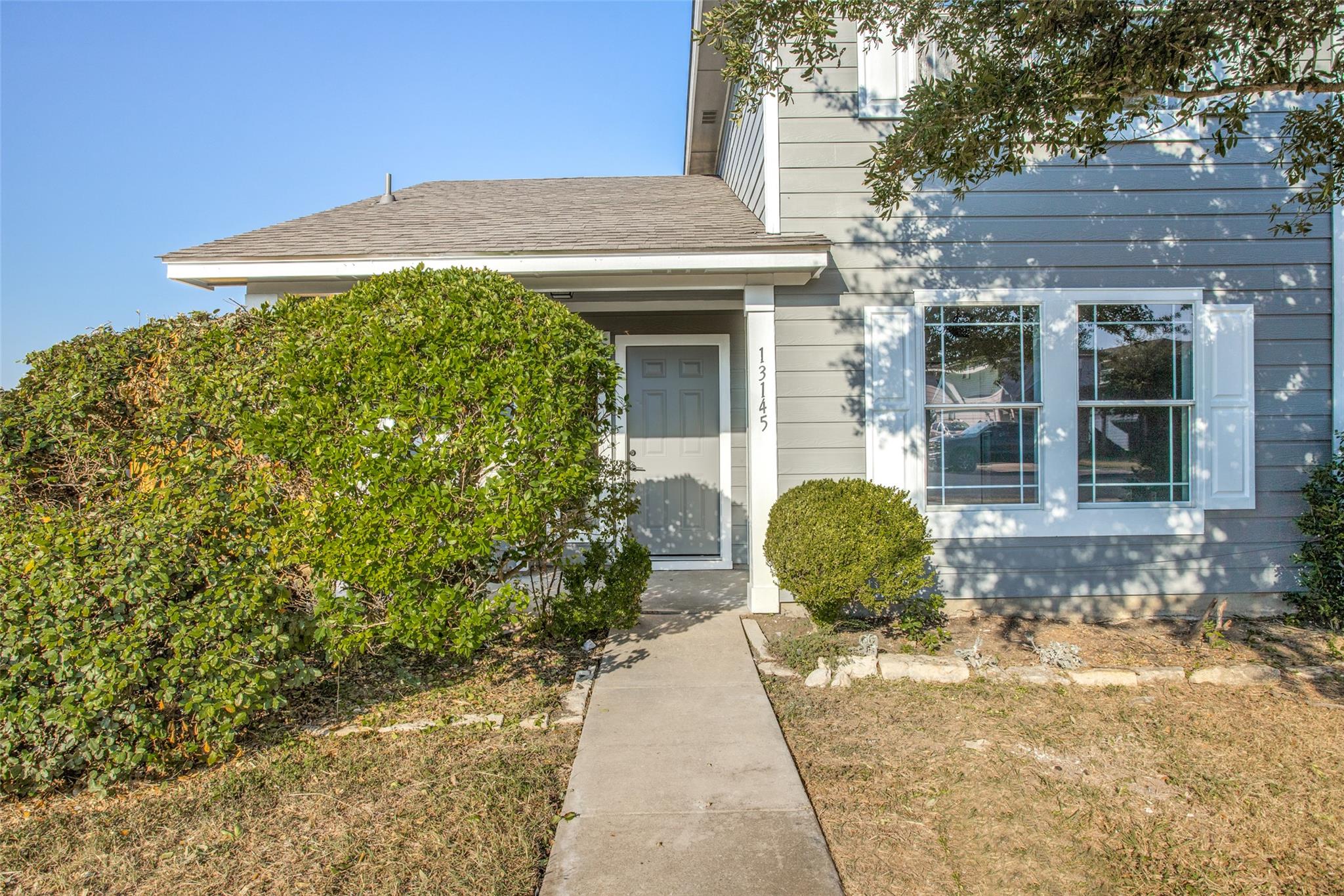 13145 Briarcreek Loop, Manor, TX 78653