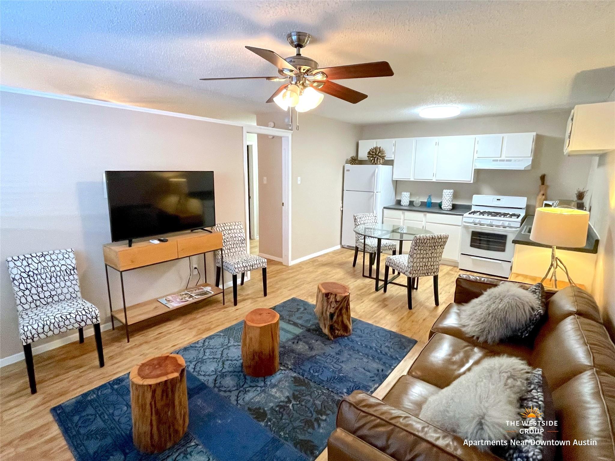 1616 W 6th St # 106, Austin, TX 78703