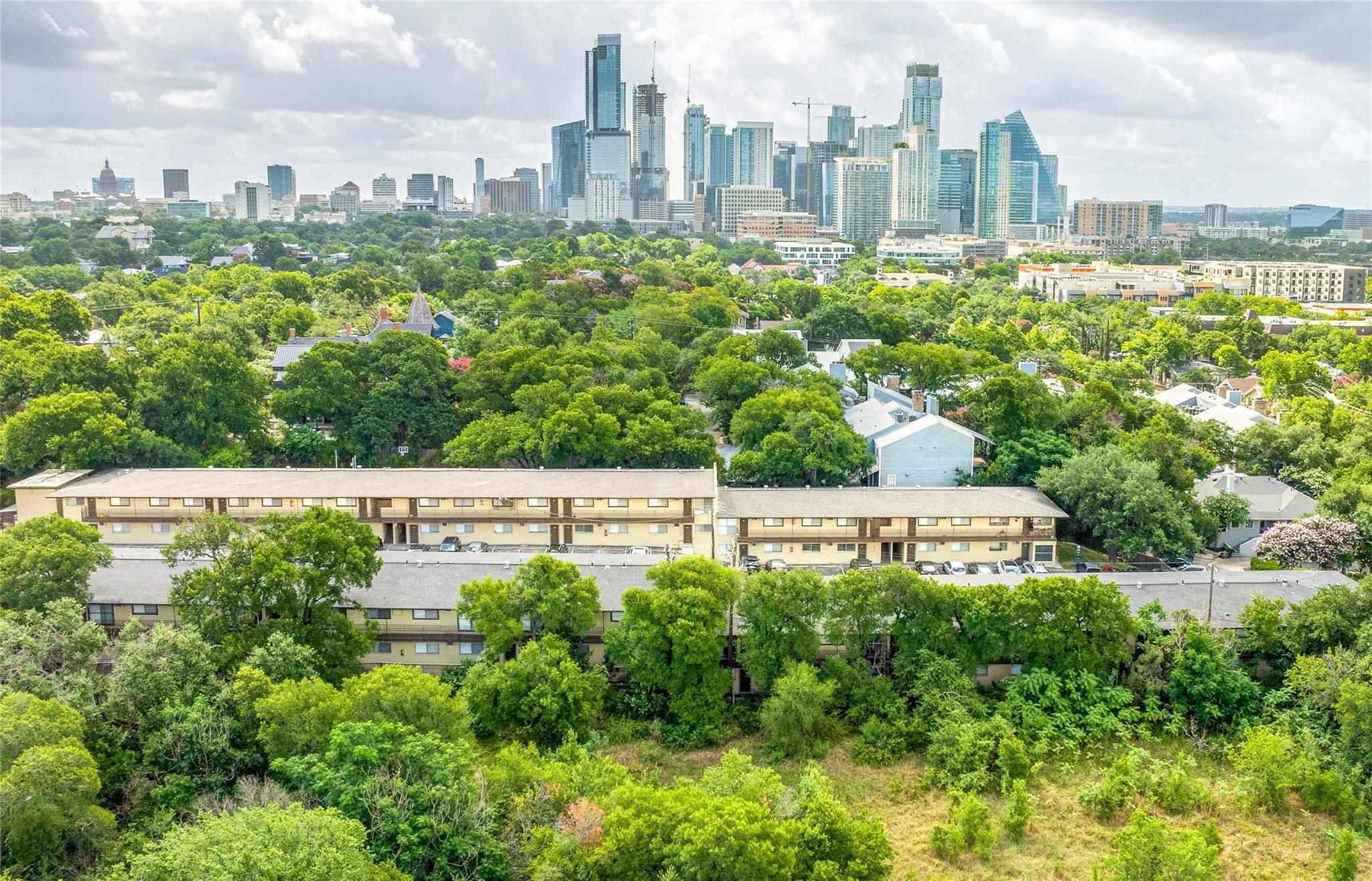 1616 W 6th St # 106, Austin, TX 78703