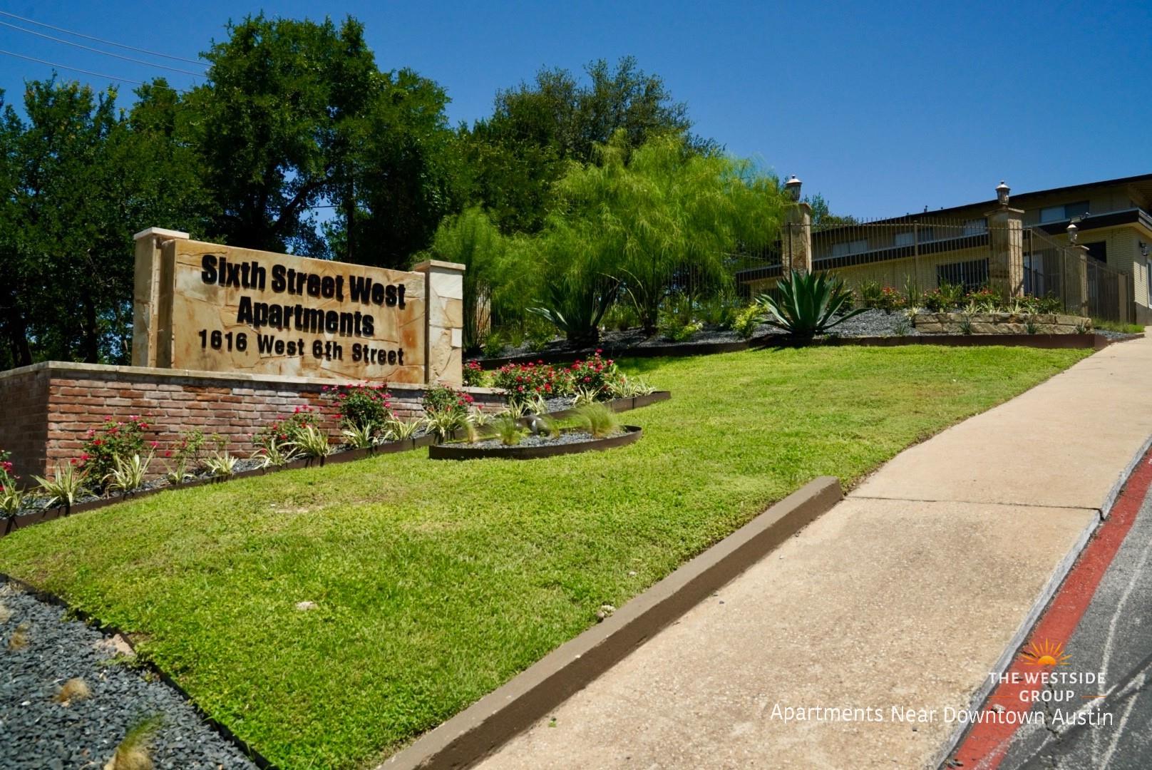 1616 W 6th St # 106, Austin, TX 78703