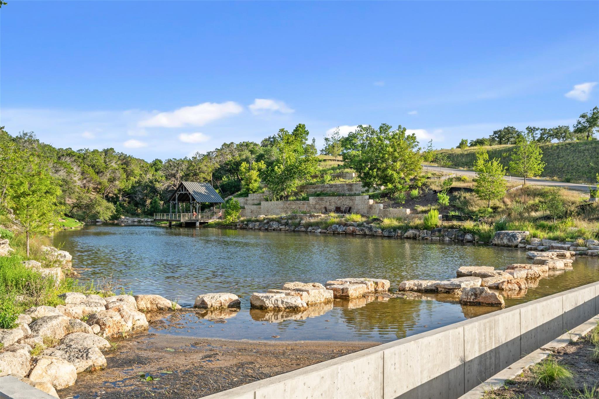 19015 Moreh Peak Pass, Austin, TX 78738