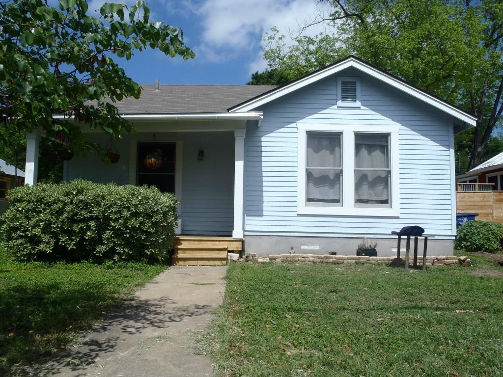 4910 Avenue H Ave, Austin, TX 78751