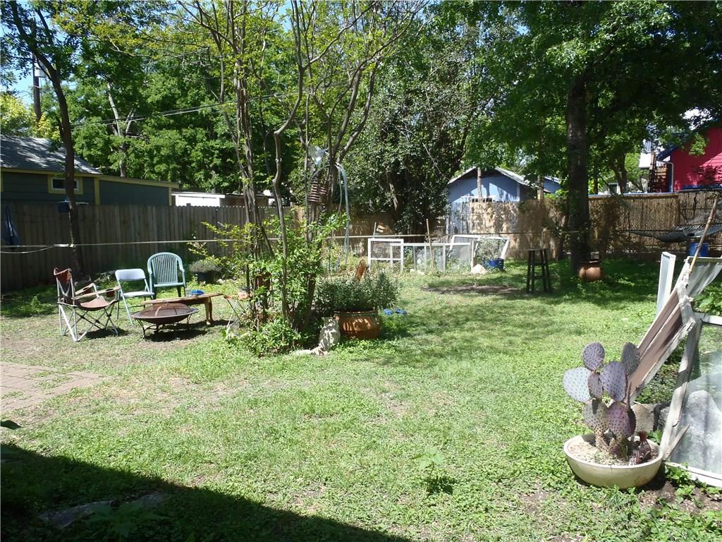 4910 Avenue H Ave, Austin, TX 78751