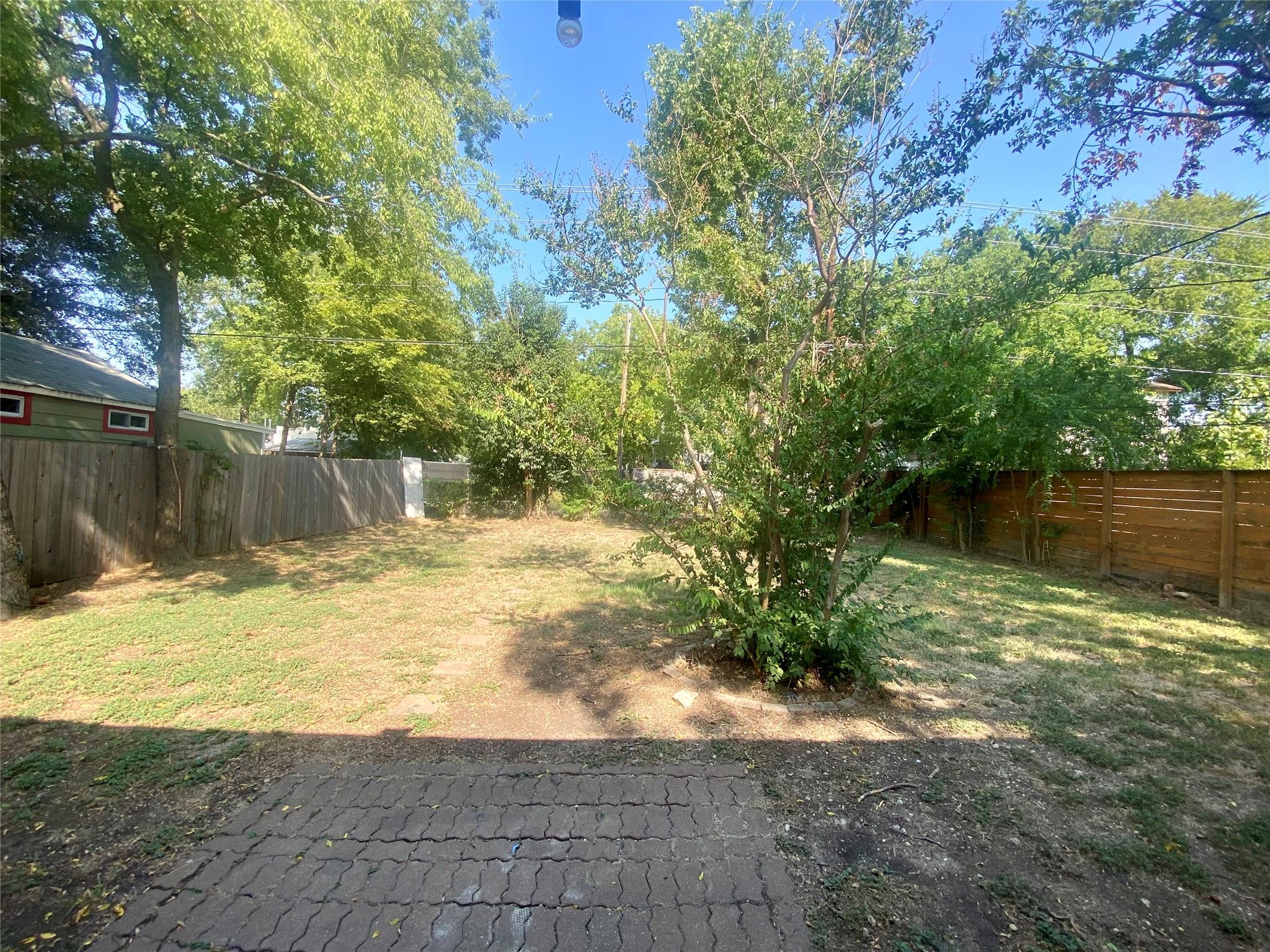 4910 Avenue H Ave, Austin, TX 78751