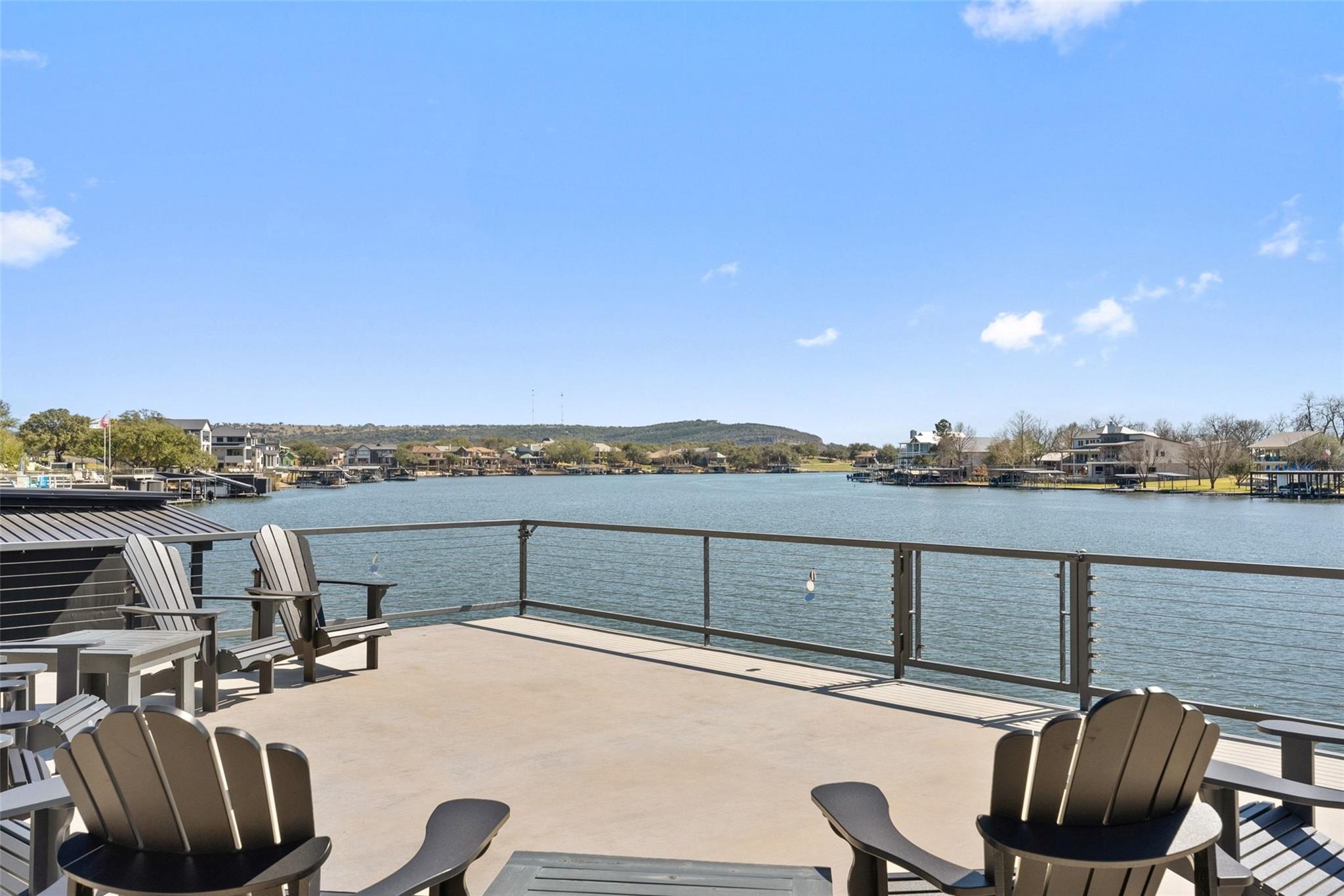 121 Houdini Way, Kingsland, TX 78639