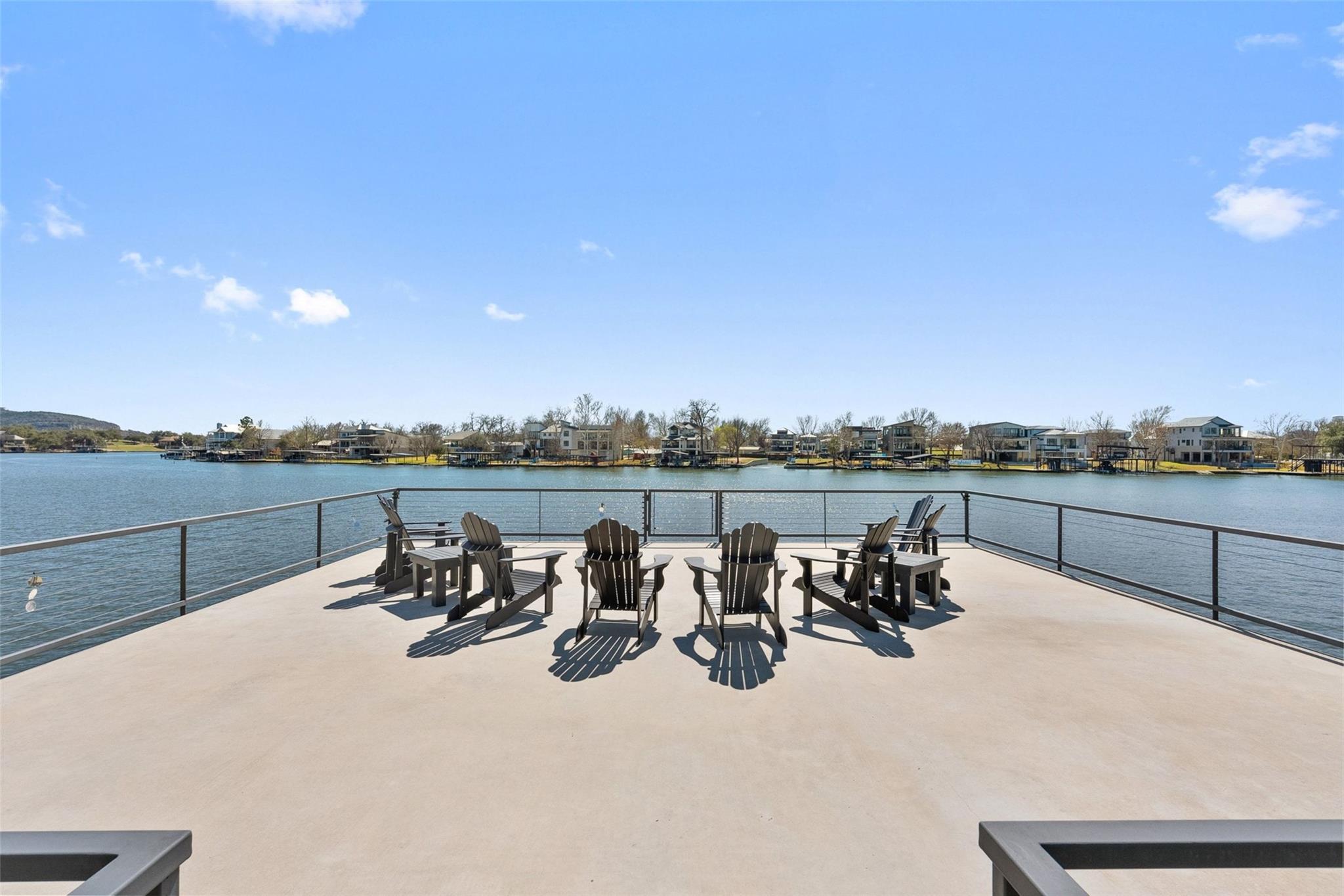 121 Houdini Way, Kingsland, TX 78639