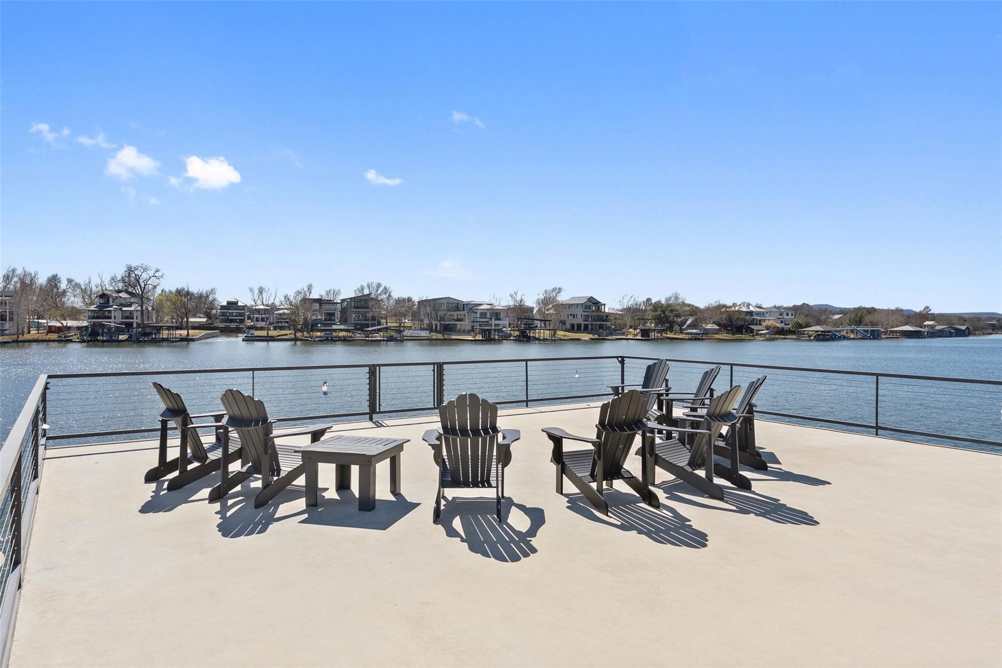 121 Houdini Way, Kingsland, TX 78639