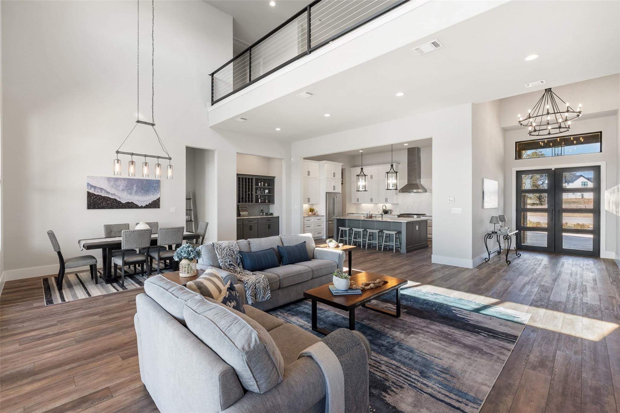 121 Houdini Way, Kingsland, TX 78639