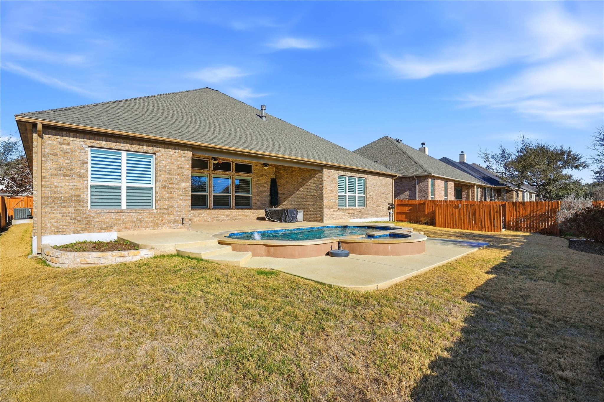 4109 Haight St, Round Rock, TX 78681