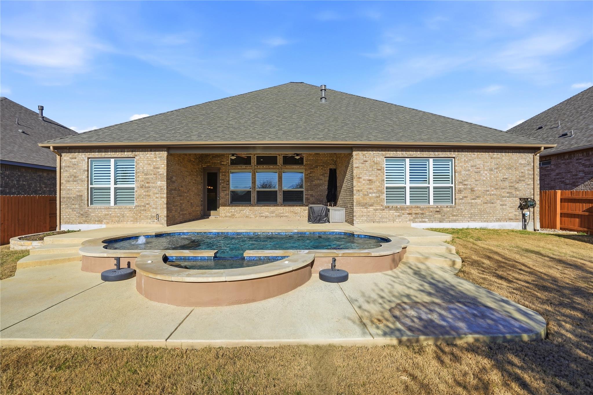 4109 Haight St, Round Rock, TX 78681