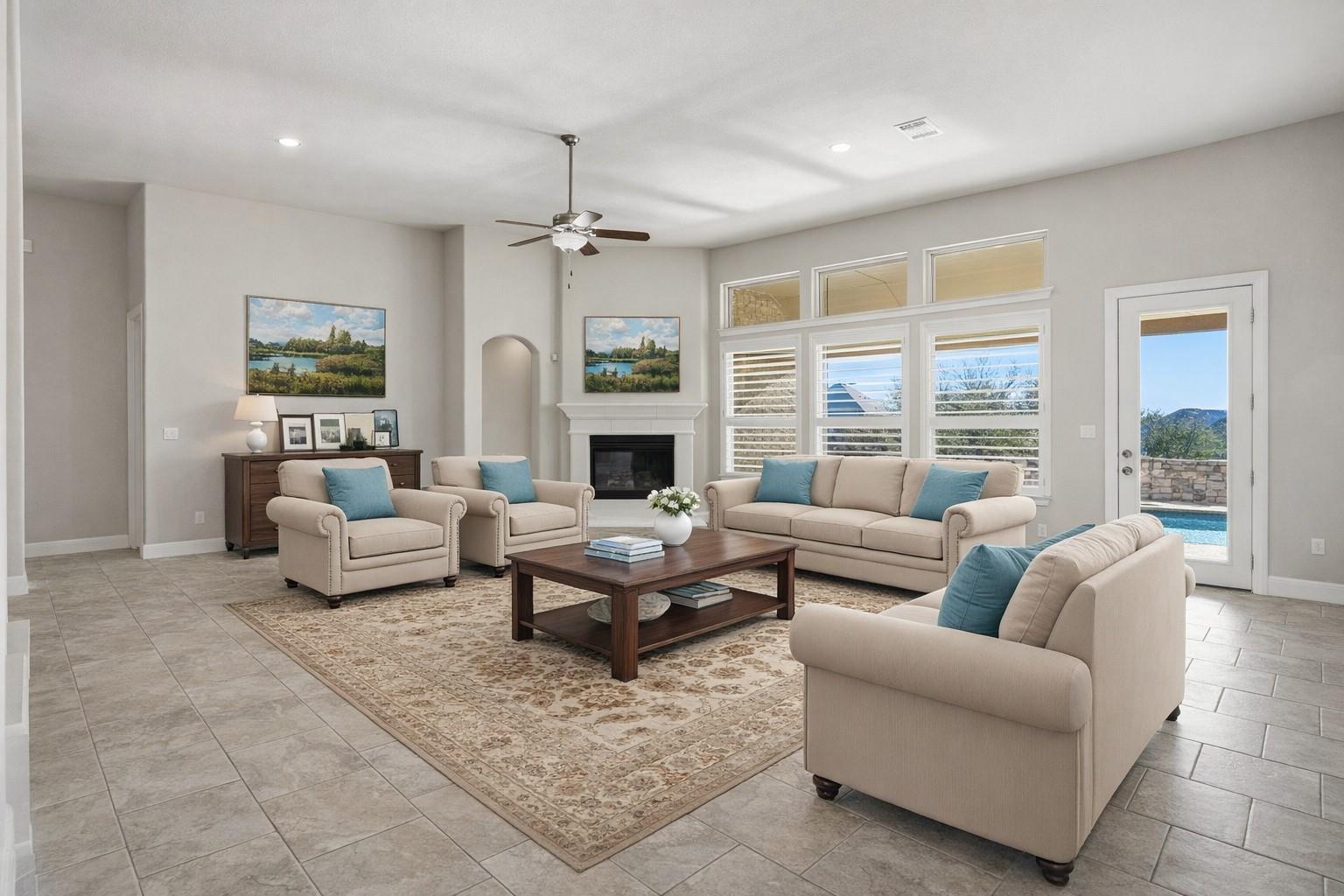 4109 Haight St, Round Rock, TX 78681